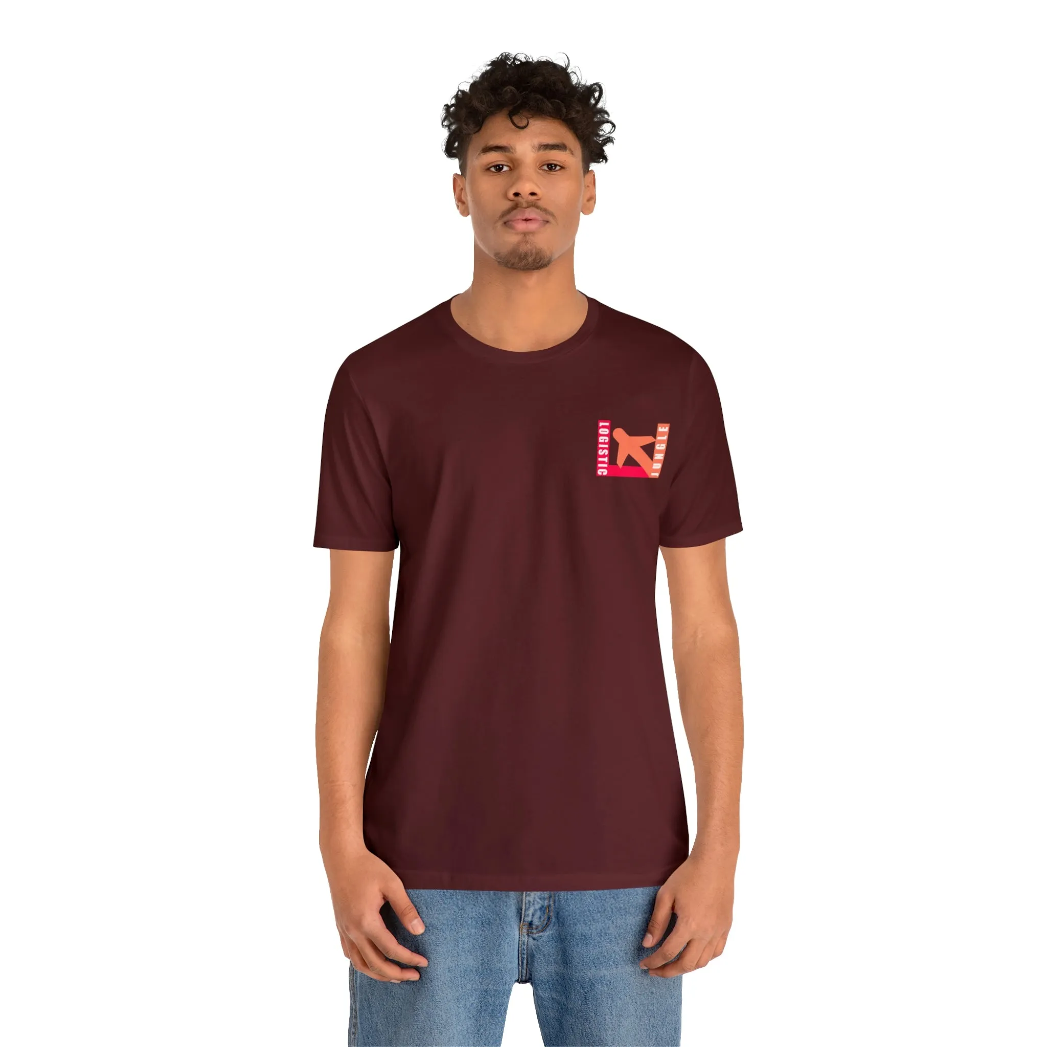 C-40 Coronado Flying Club (Dark Colors) Tee