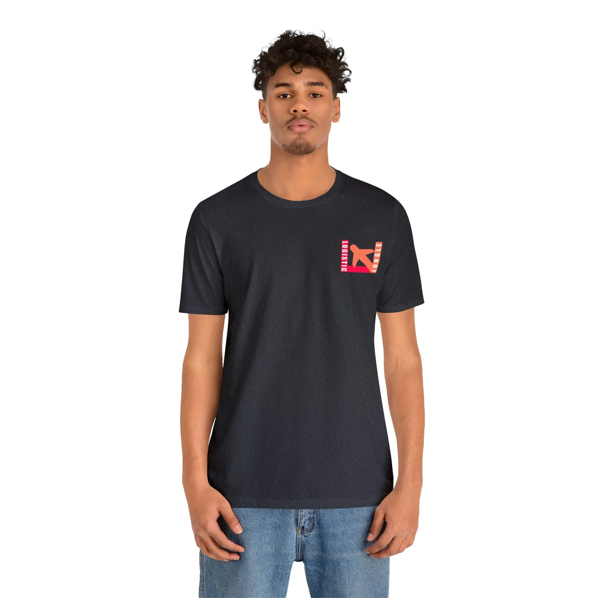 C-40 Coronado Flying Club (Dark Colors) Tee