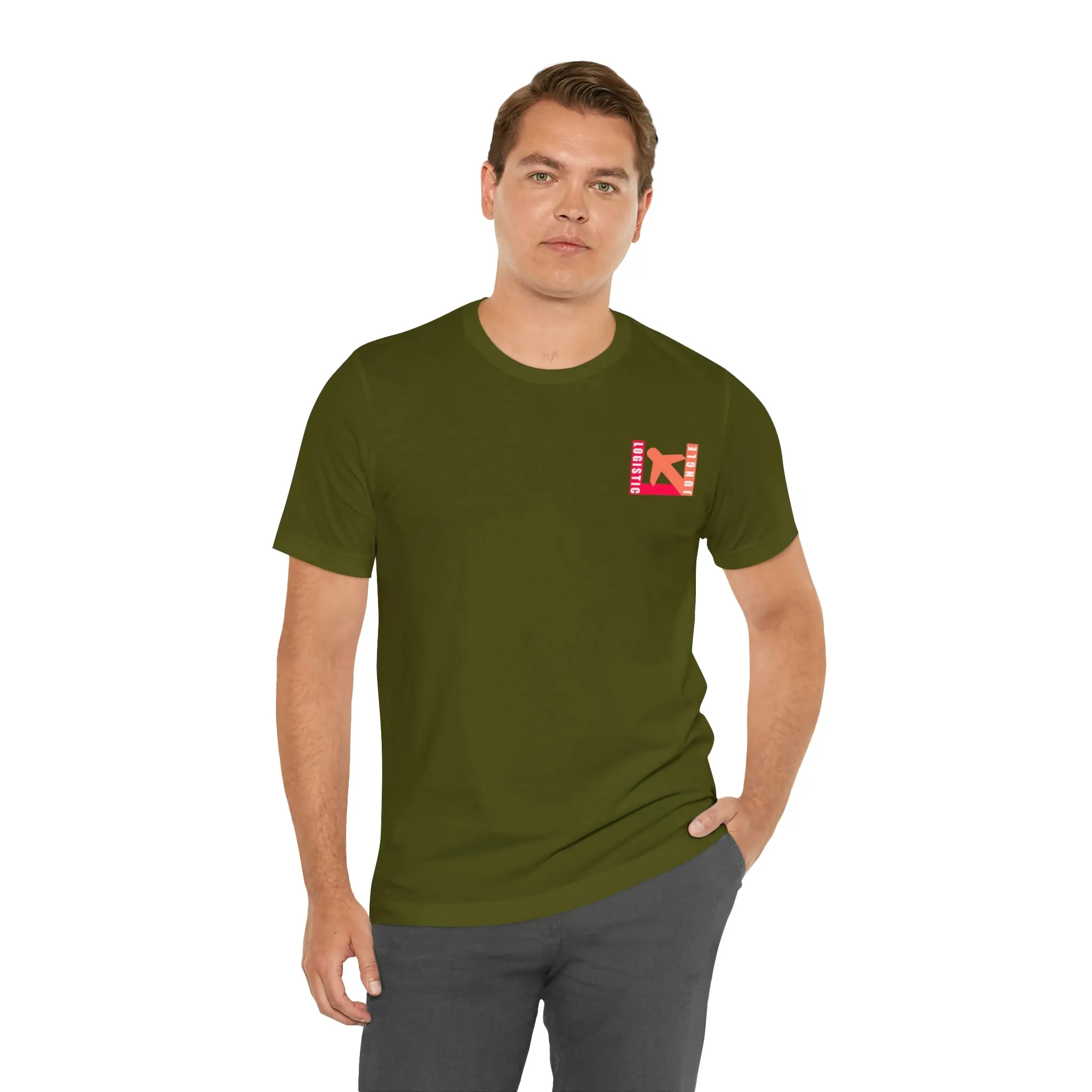 C-40 Coronado Flying Club (Dark Colors) Tee