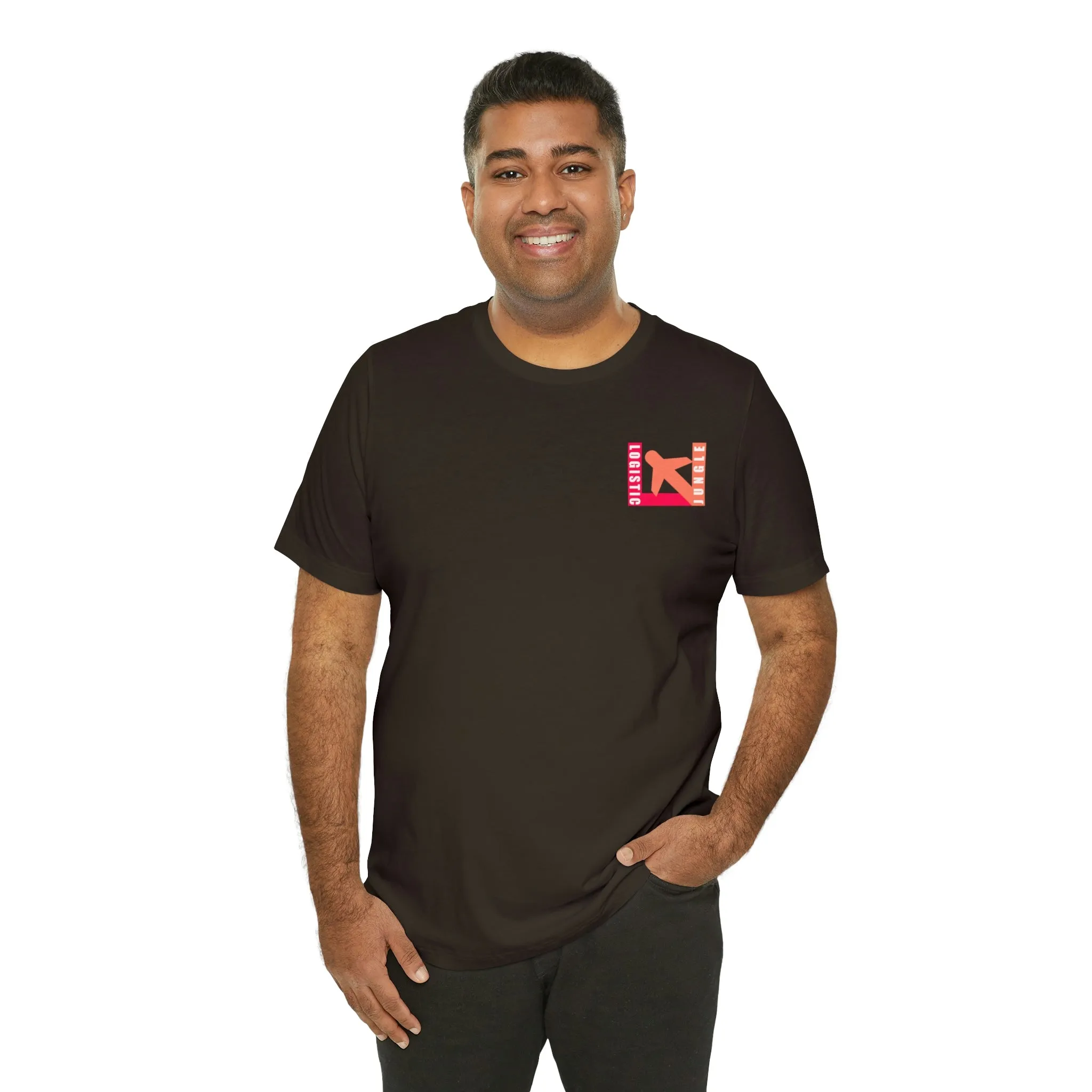 C-40 Coronado Flying Club (Dark Colors) Tee