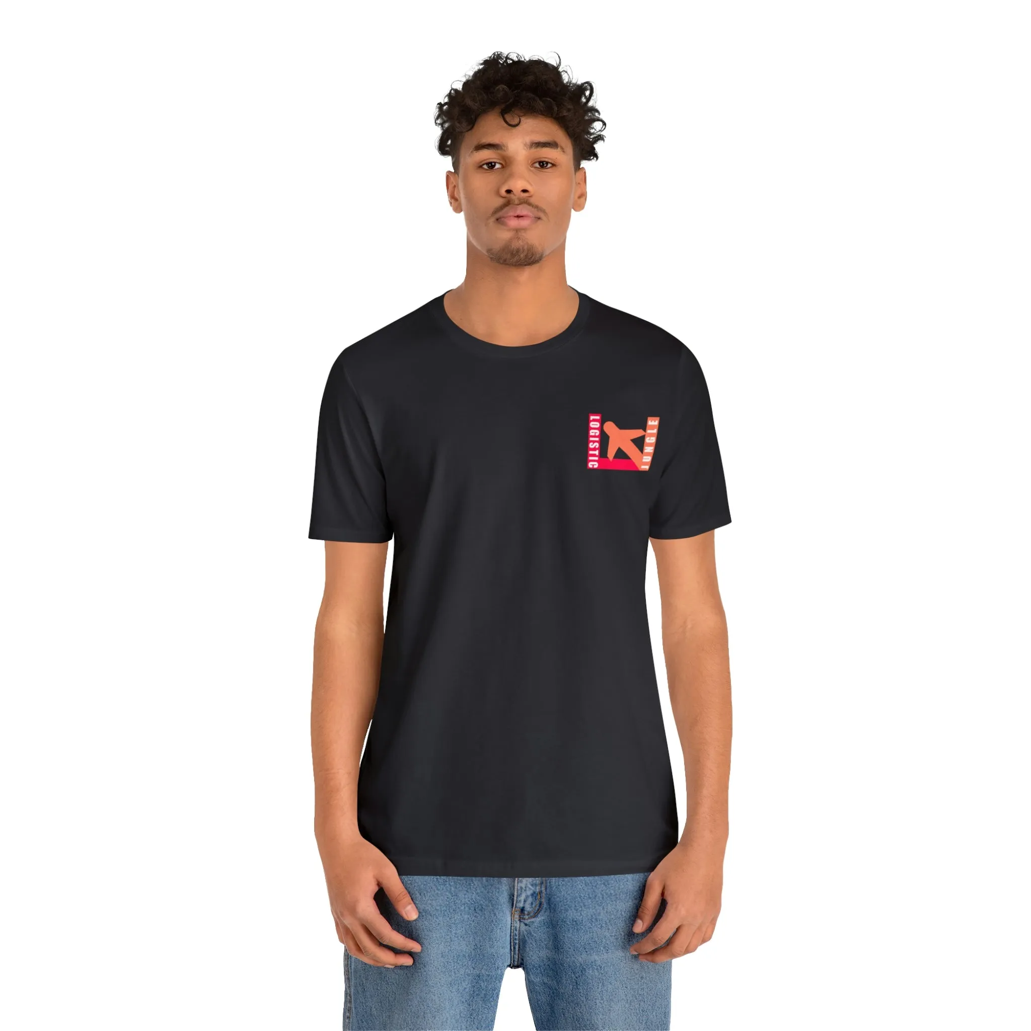 C-40 Coronado Flying Club (Dark Colors) Tee