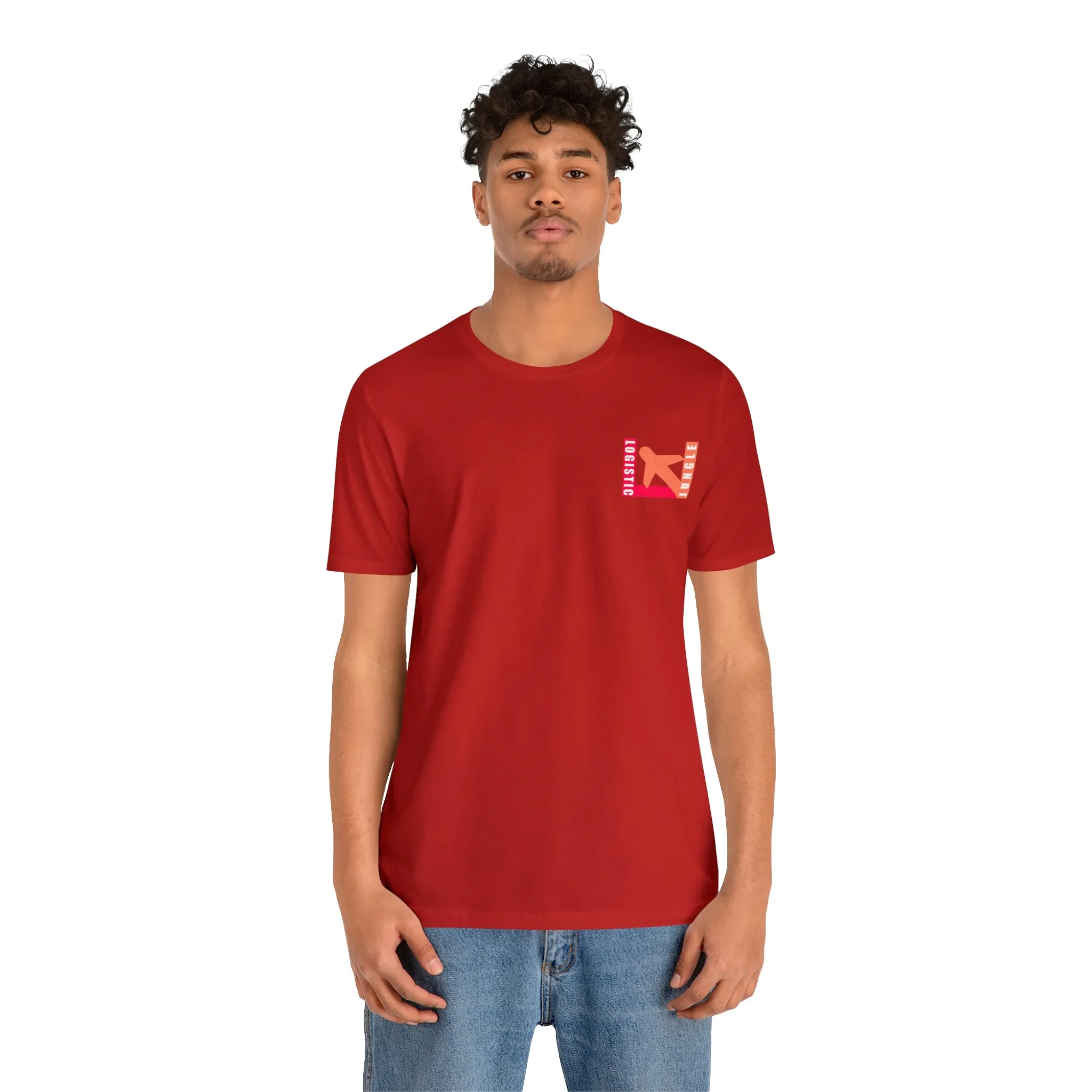 C-40 Coronado Flying Club (Dark Colors) Tee