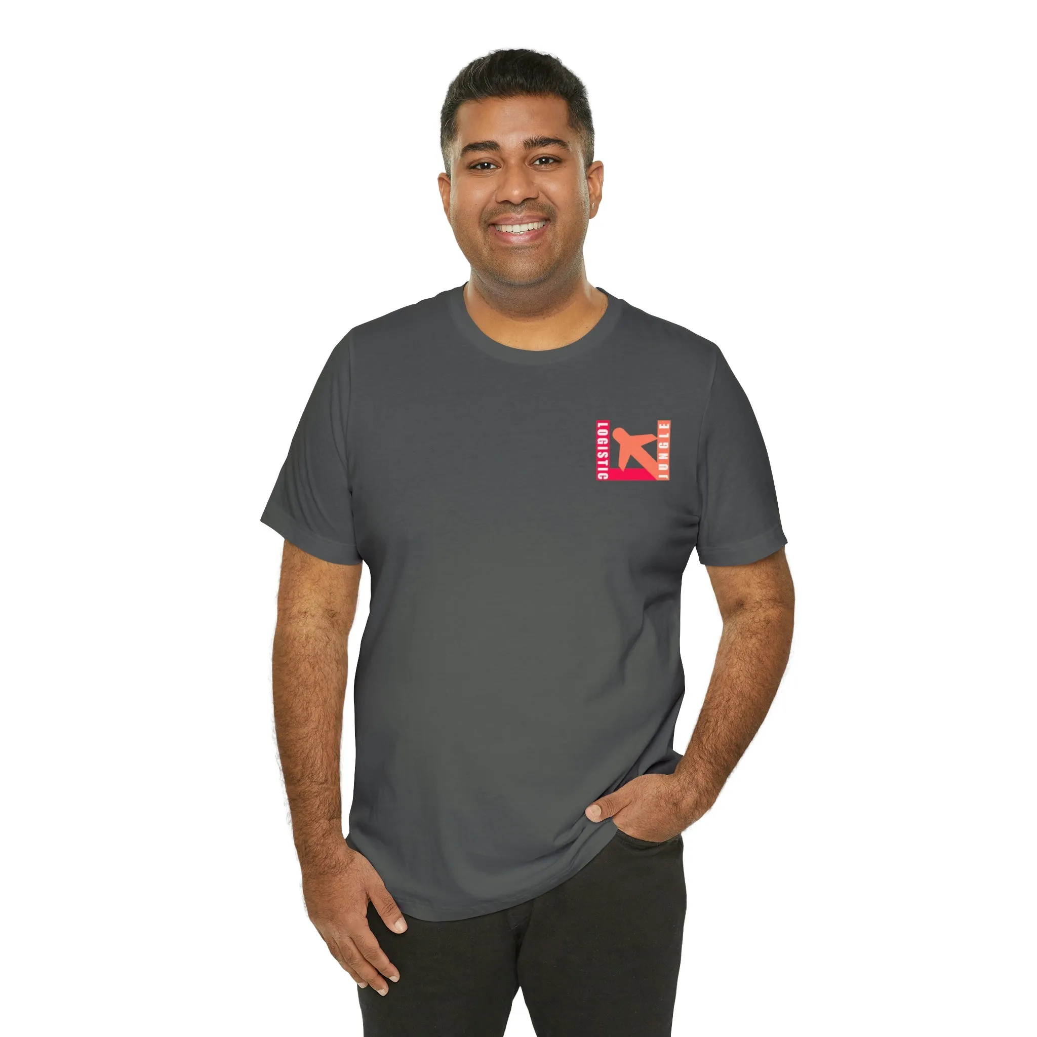 C-40 Coronado Flying Club (Dark Colors) Tee