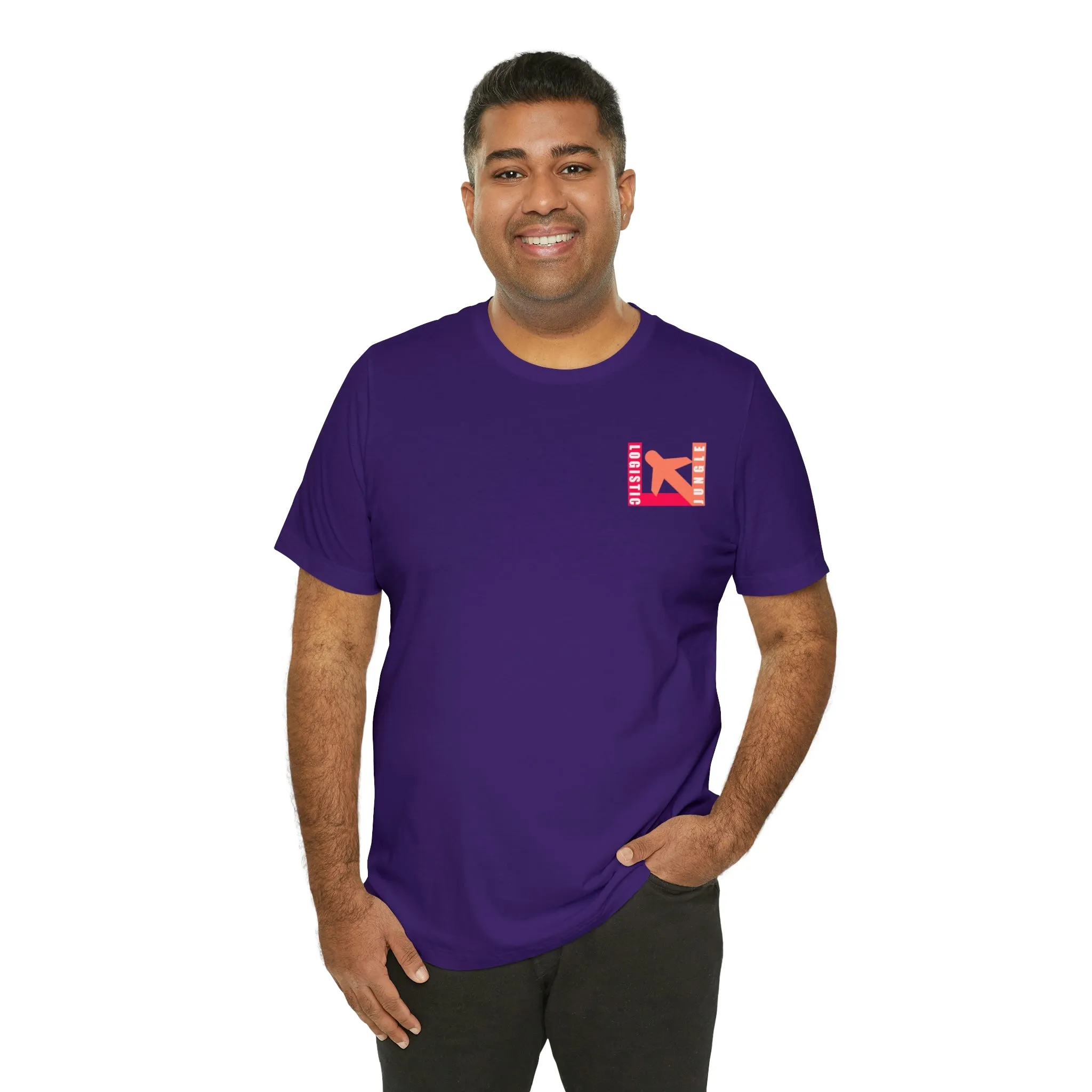 C-40 Coronado Flying Club (Dark Colors) Tee