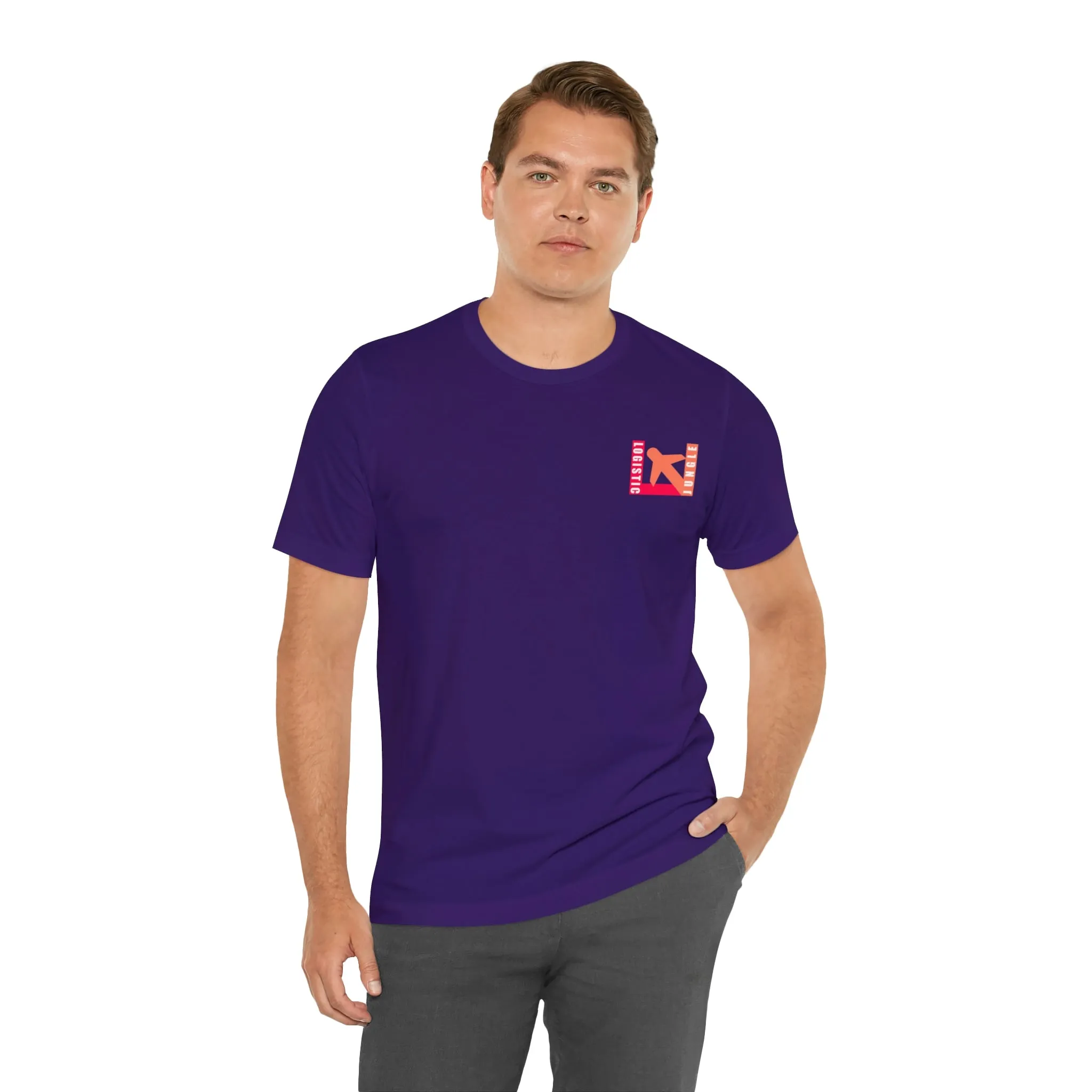 C-40 Coronado Flying Club (Dark Colors) Tee
