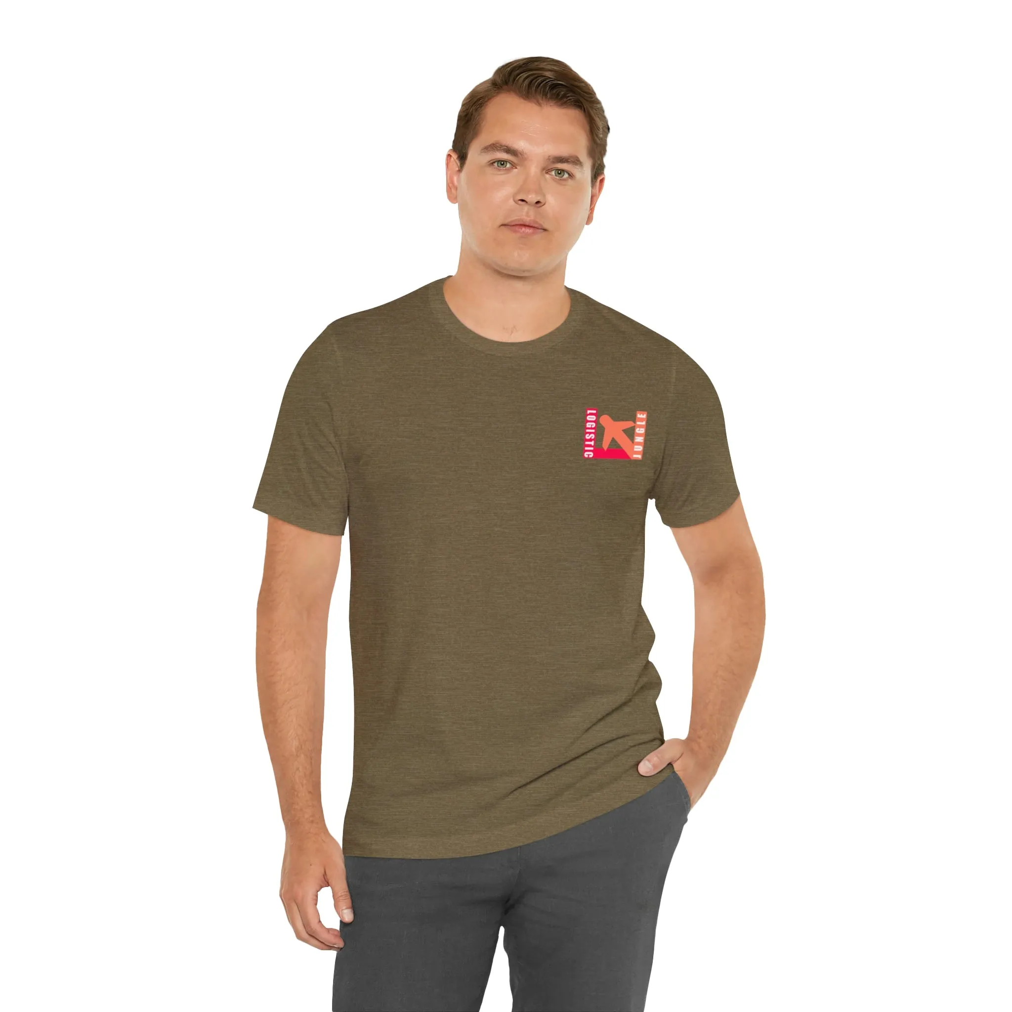 C-40 Coronado Flying Club (Dark Colors) Tee