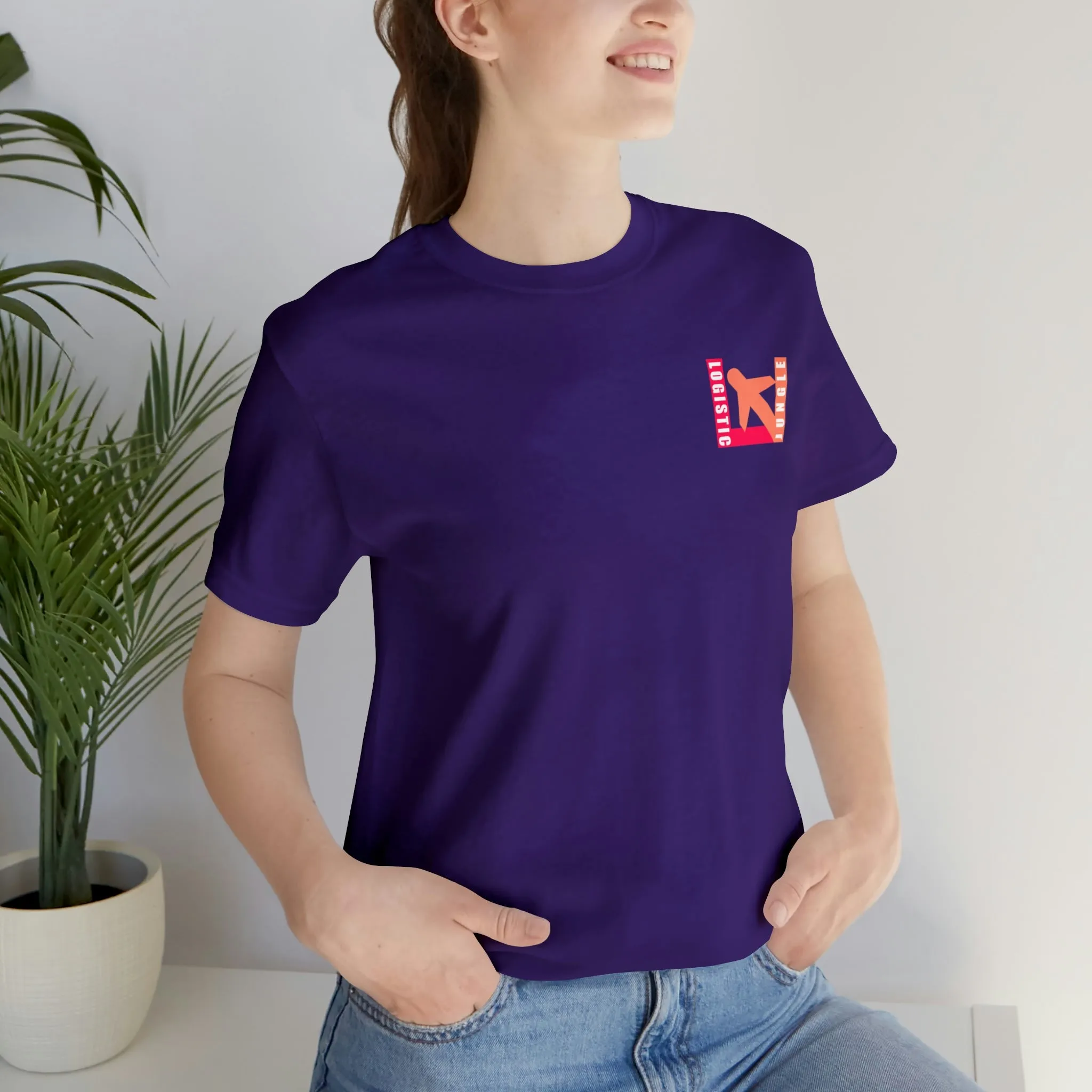 C-40 Coronado Flying Club (Dark Colors) Tee