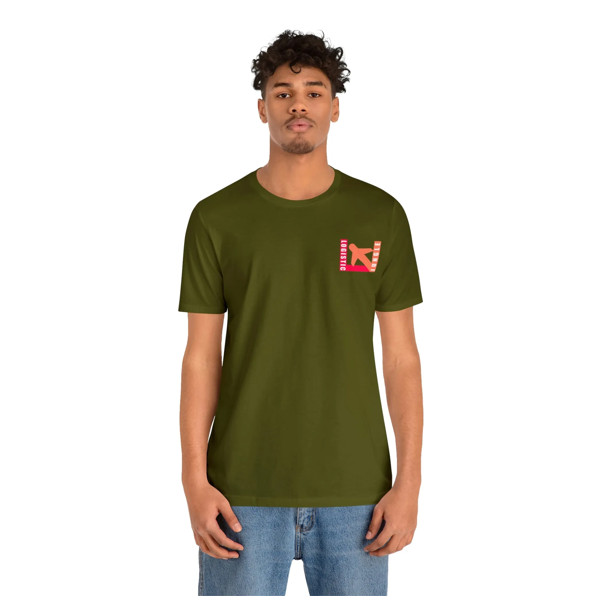 C-40 Coronado Flying Club (Dark Colors) Tee
