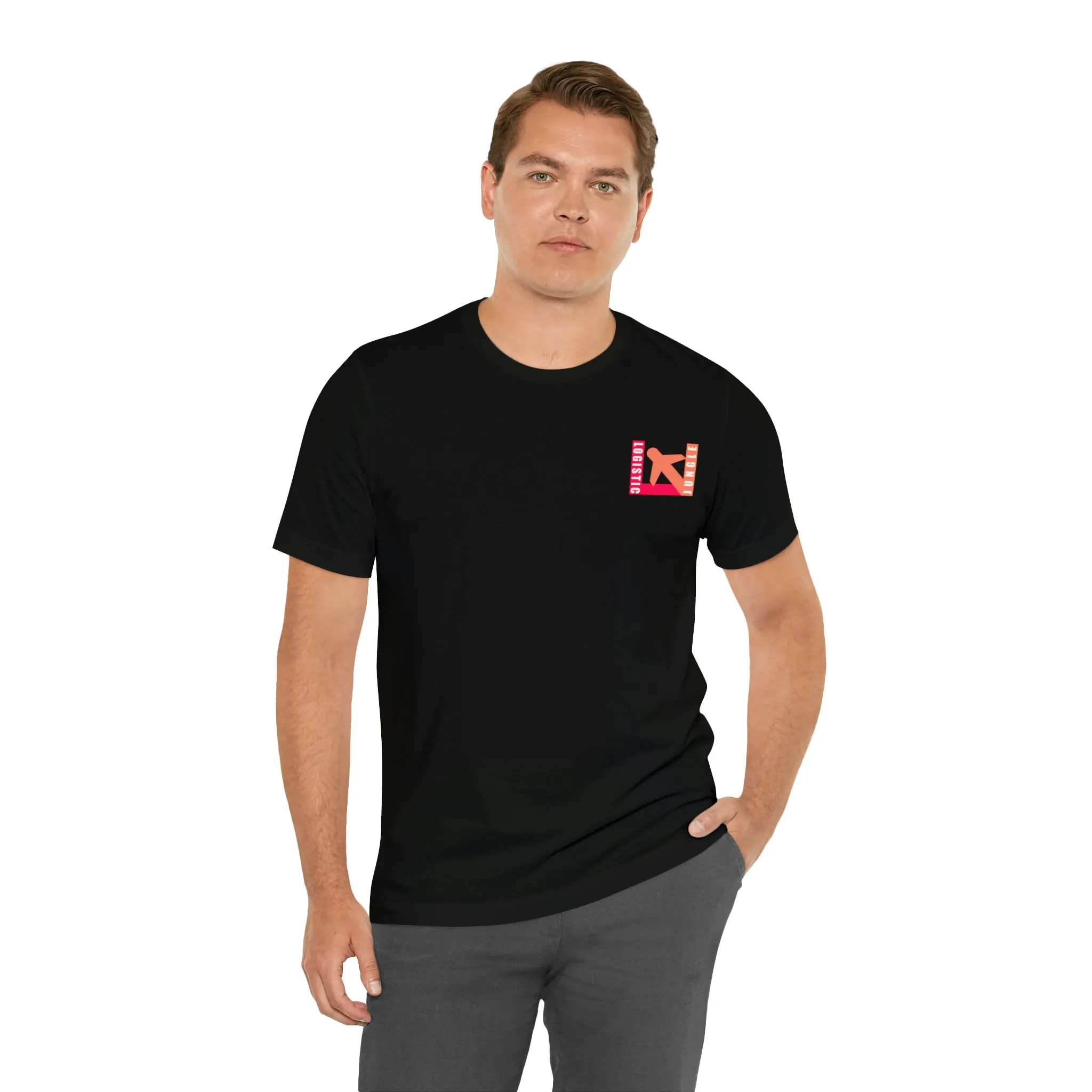 C-40 Coronado Flying Club (Dark Colors) Tee