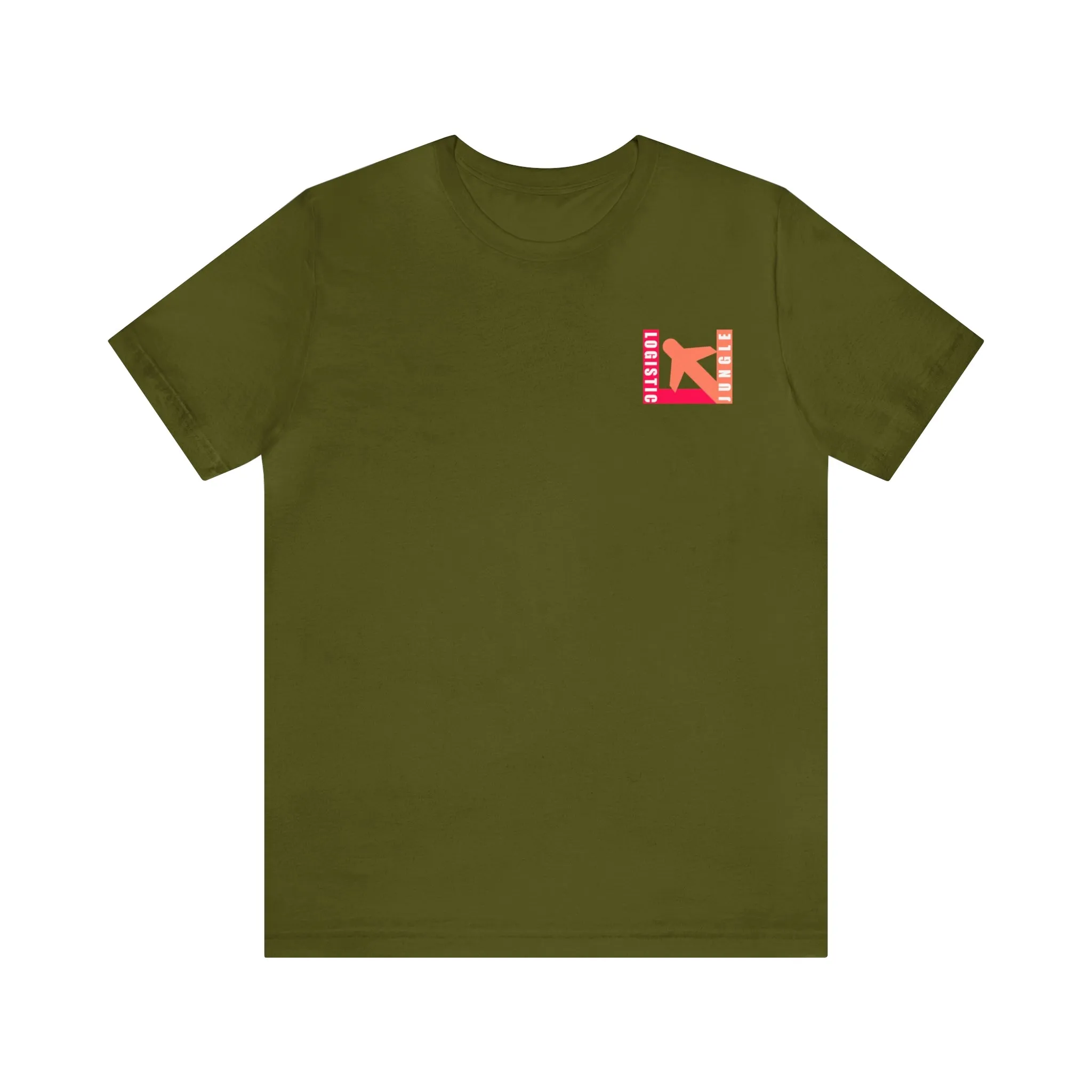 C-40 Coronado Flying Club (Dark Colors) Tee