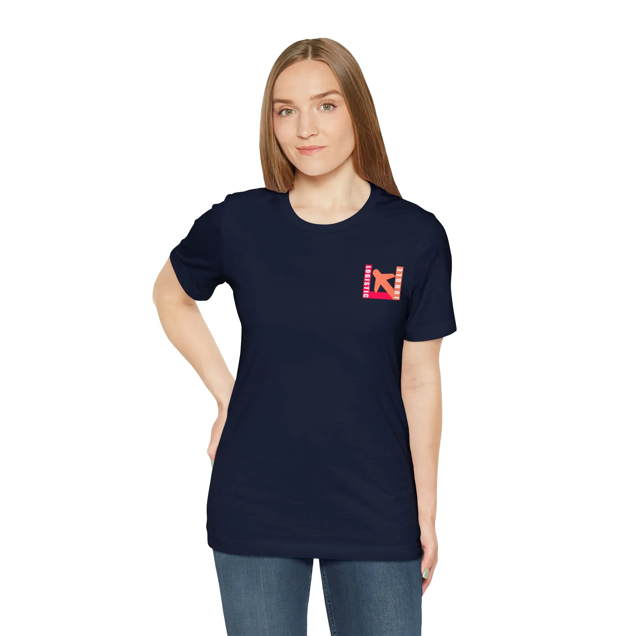 C-40 Coronado Flying Club (Dark Colors) Tee