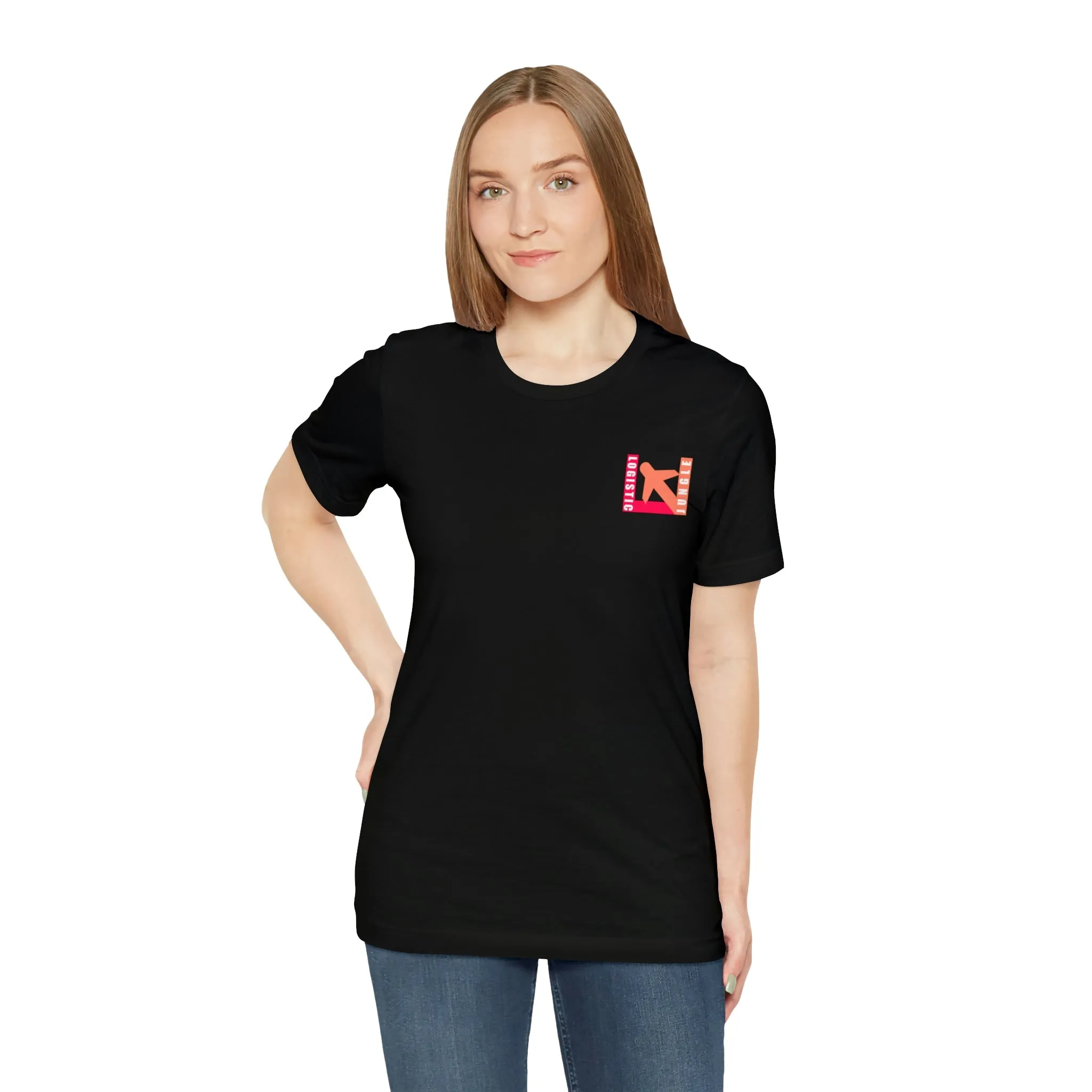 C-40 Coronado Flying Club (Dark Colors) Tee