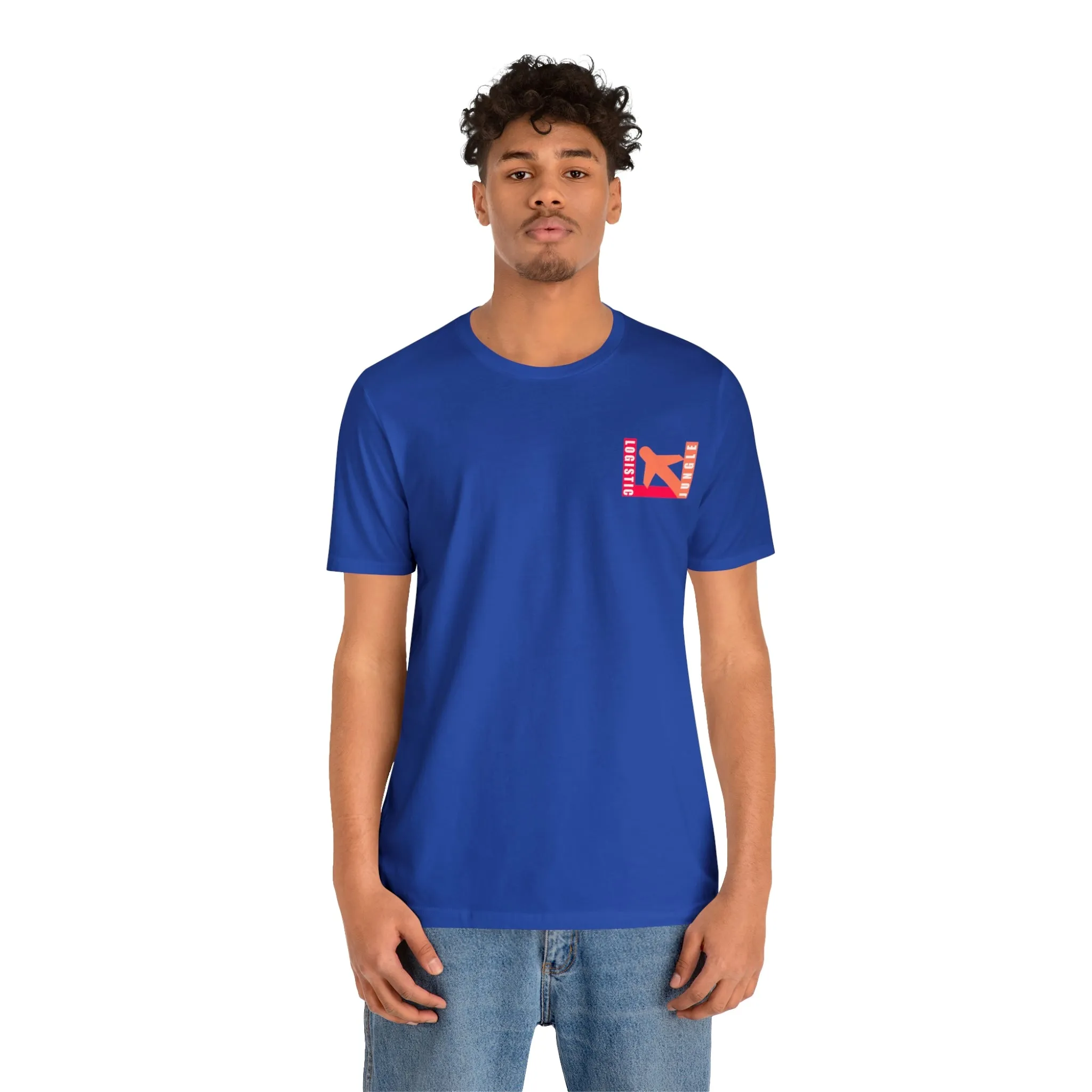 C-40 Coronado Flying Club (Dark Colors) Tee