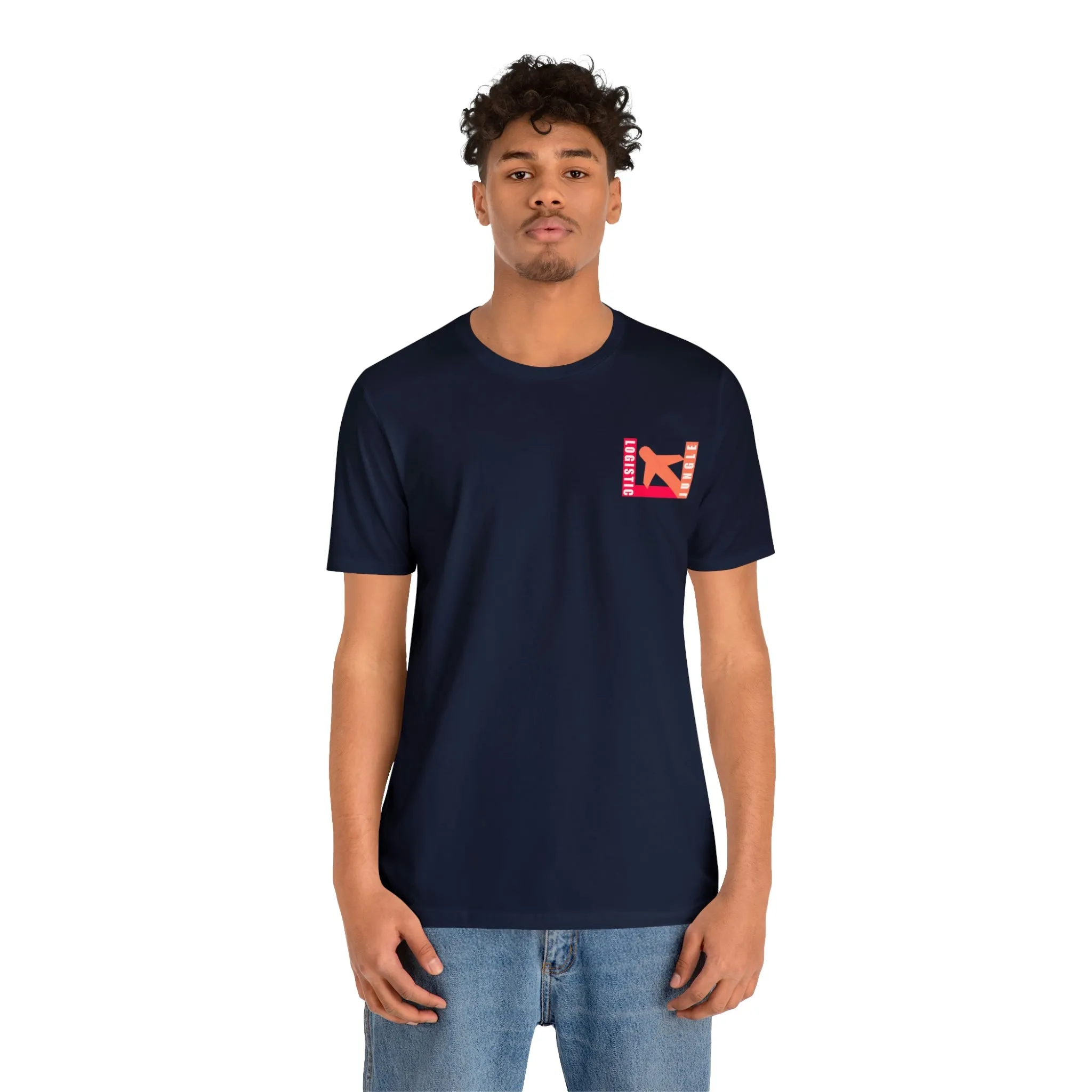 C-40 Coronado Flying Club (Dark Colors) Tee