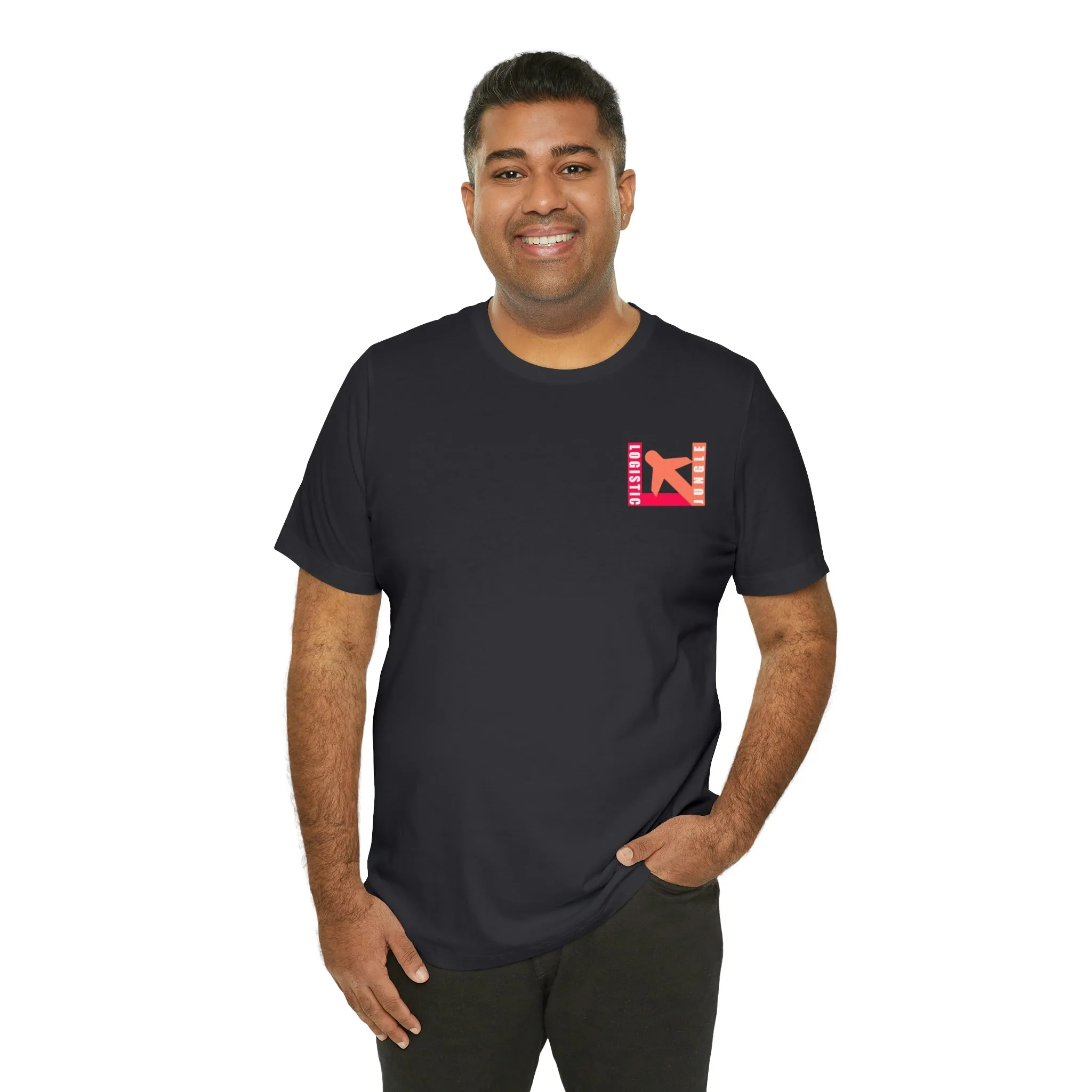 C-40 Coronado Flying Club (Dark Colors) Tee