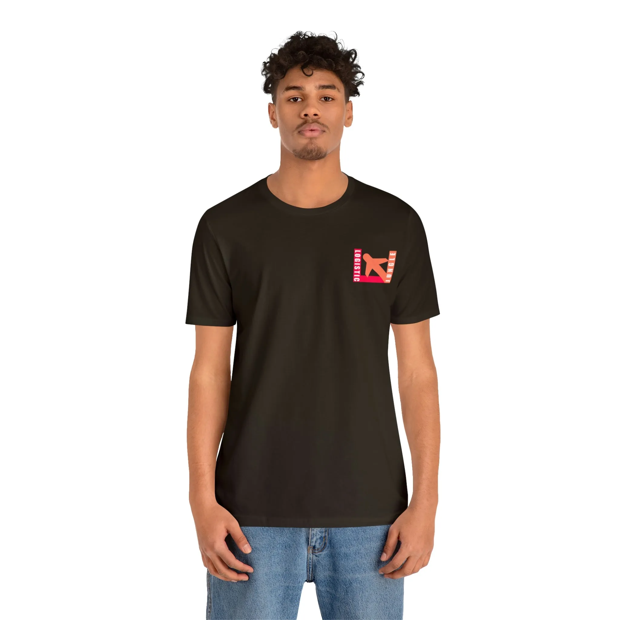 C-40 Coronado Flying Club (Dark Colors) Tee