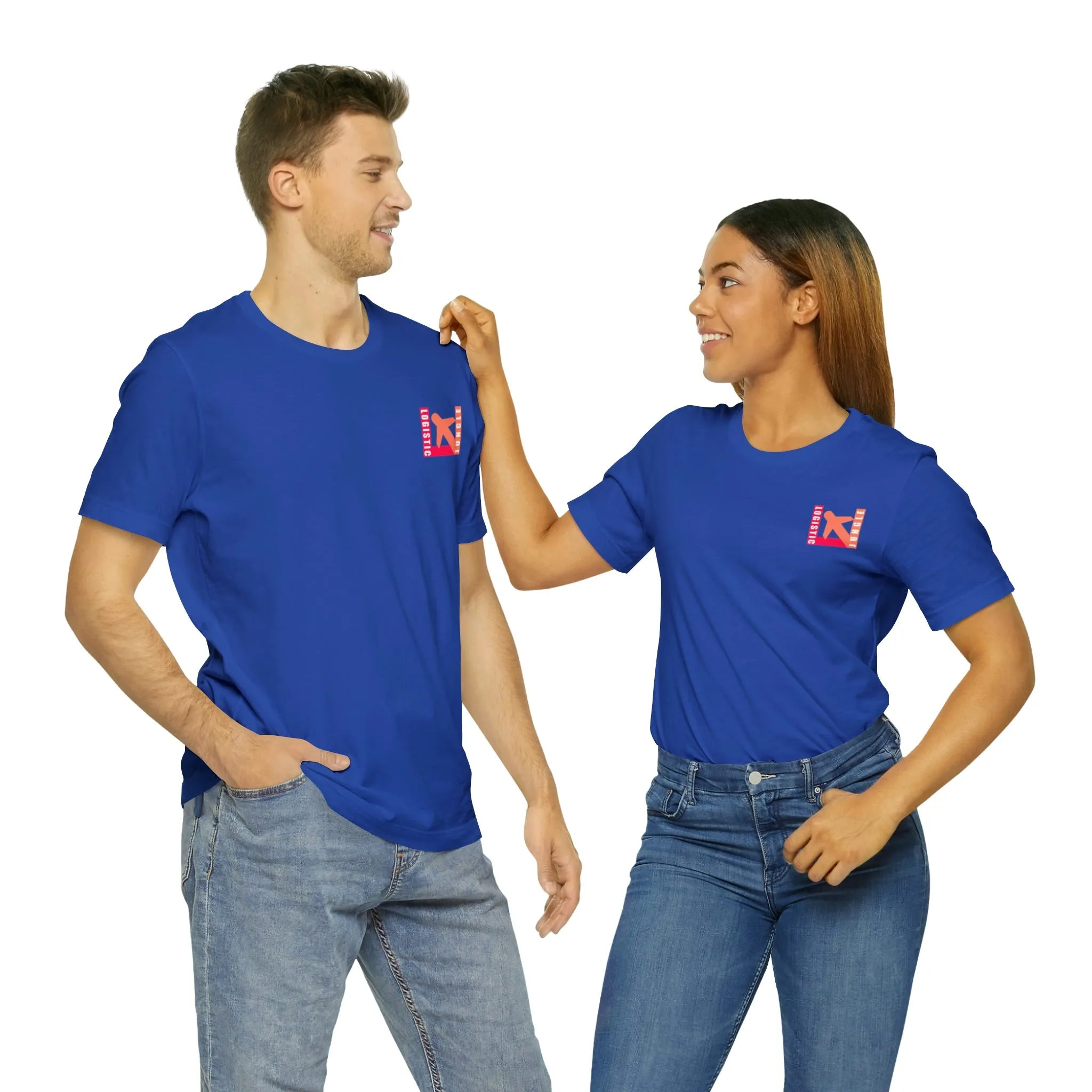 C-40 Coronado Flying Club (Dark Colors) Tee