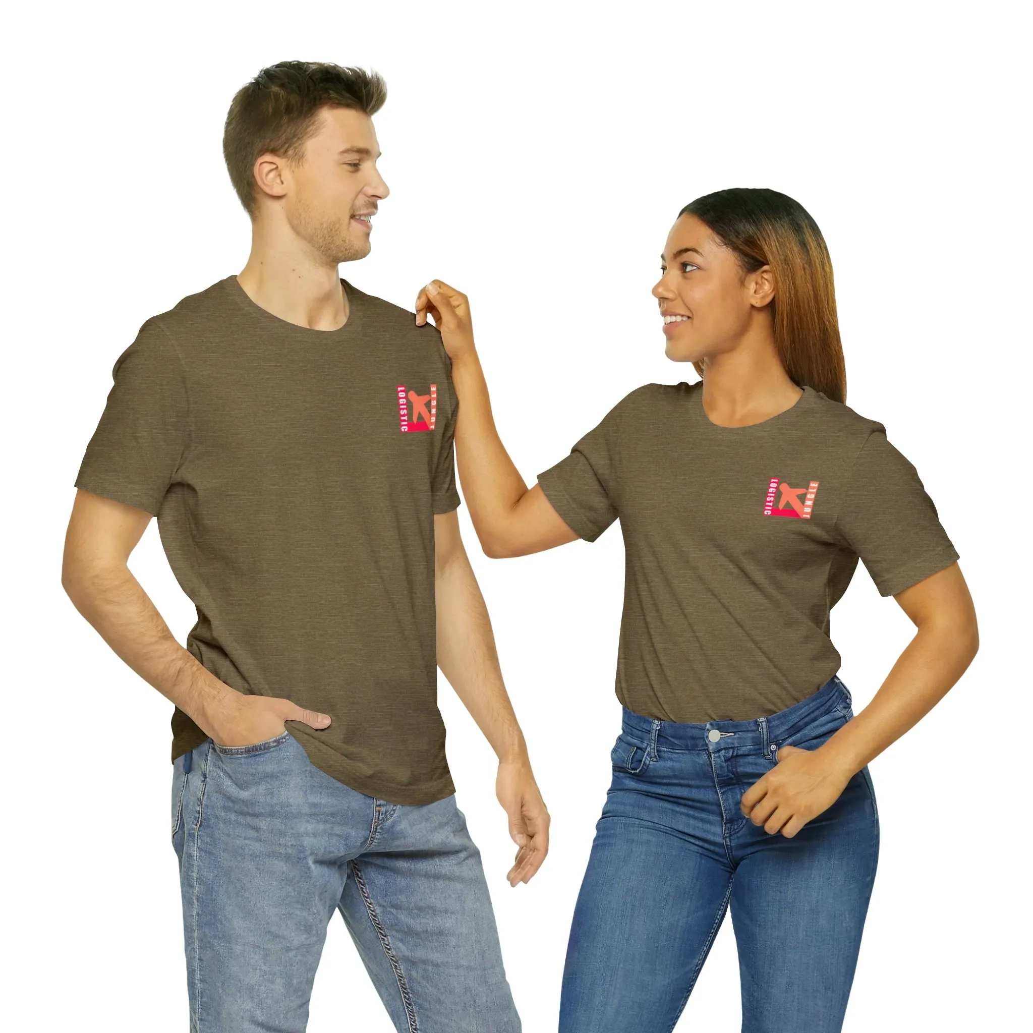 C-40 Coronado Flying Club (Dark Colors) Tee