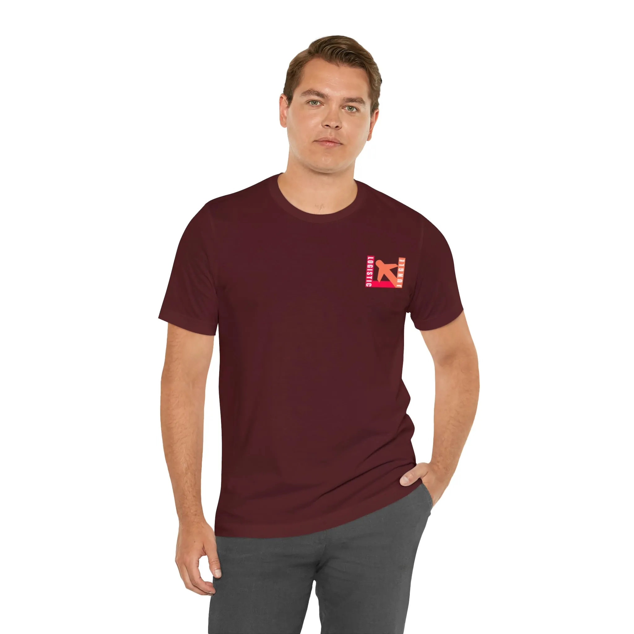 C-40 Coronado Flying Club (Dark Colors) Tee