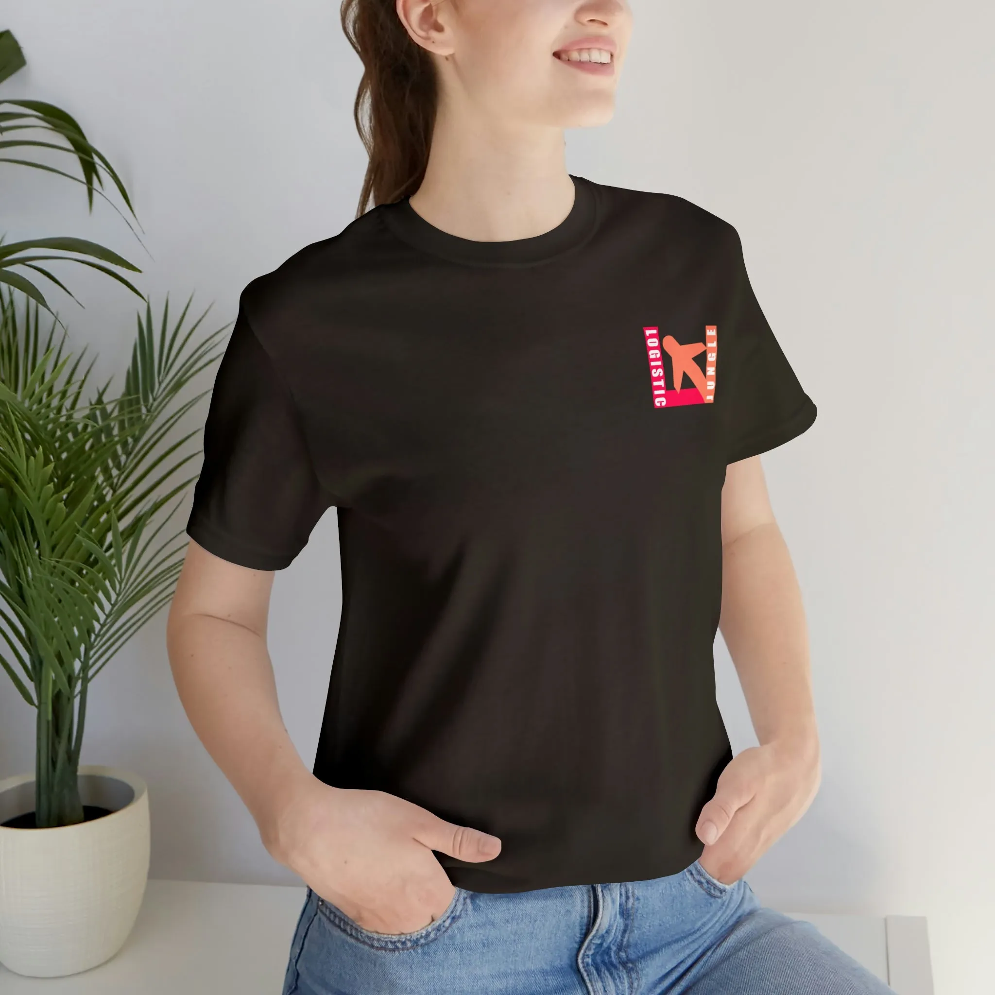 C-40 Coronado Flying Club (Dark Colors) Tee