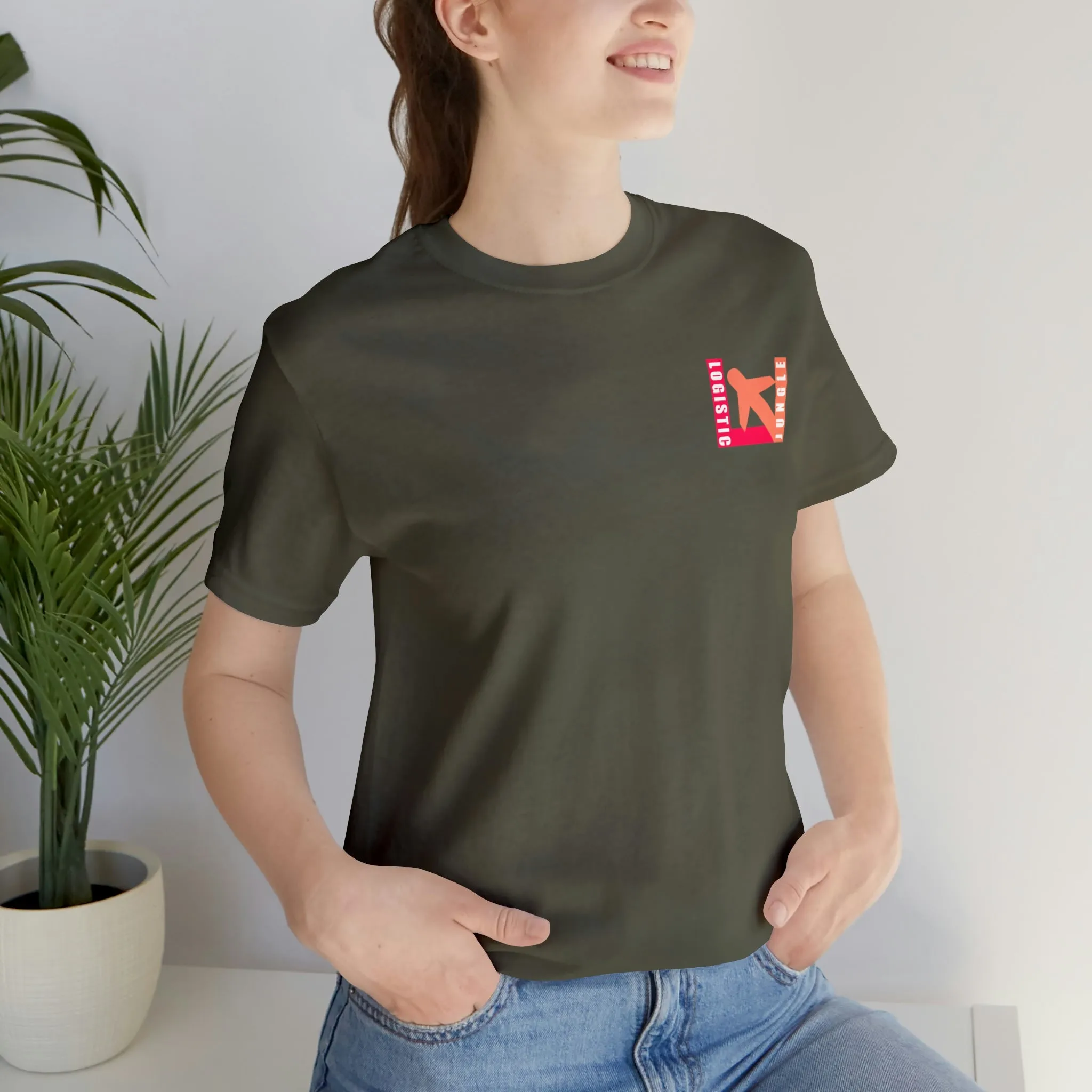 C-40 Coronado Flying Club (Dark Colors) Tee