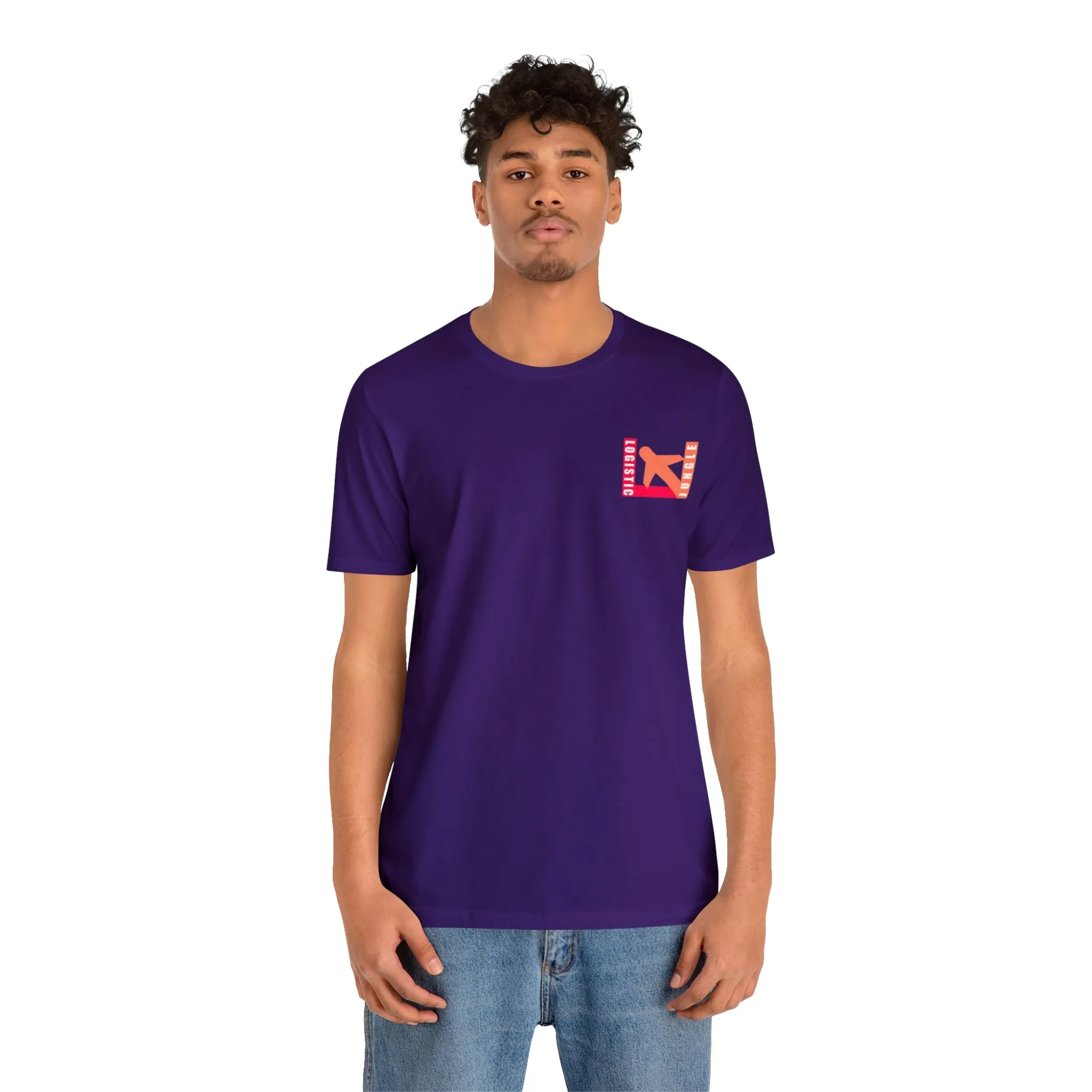 C-40 Coronado Flying Club (Dark Colors) Tee