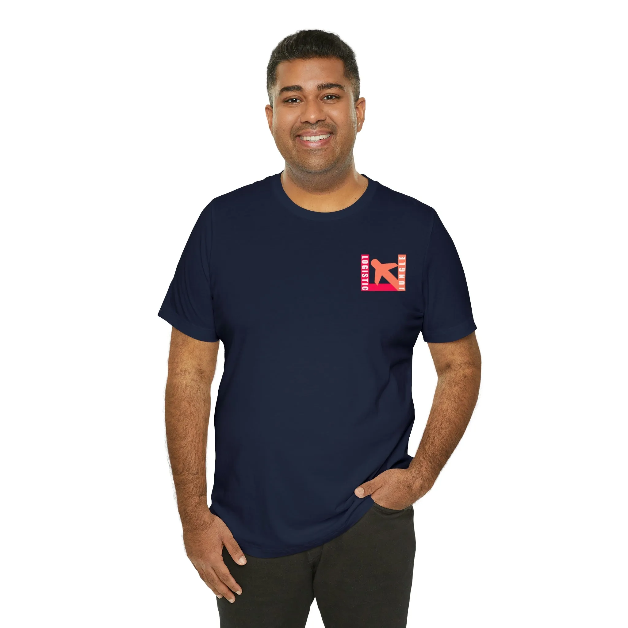 C-40 Coronado Flying Club (Dark Colors) Tee