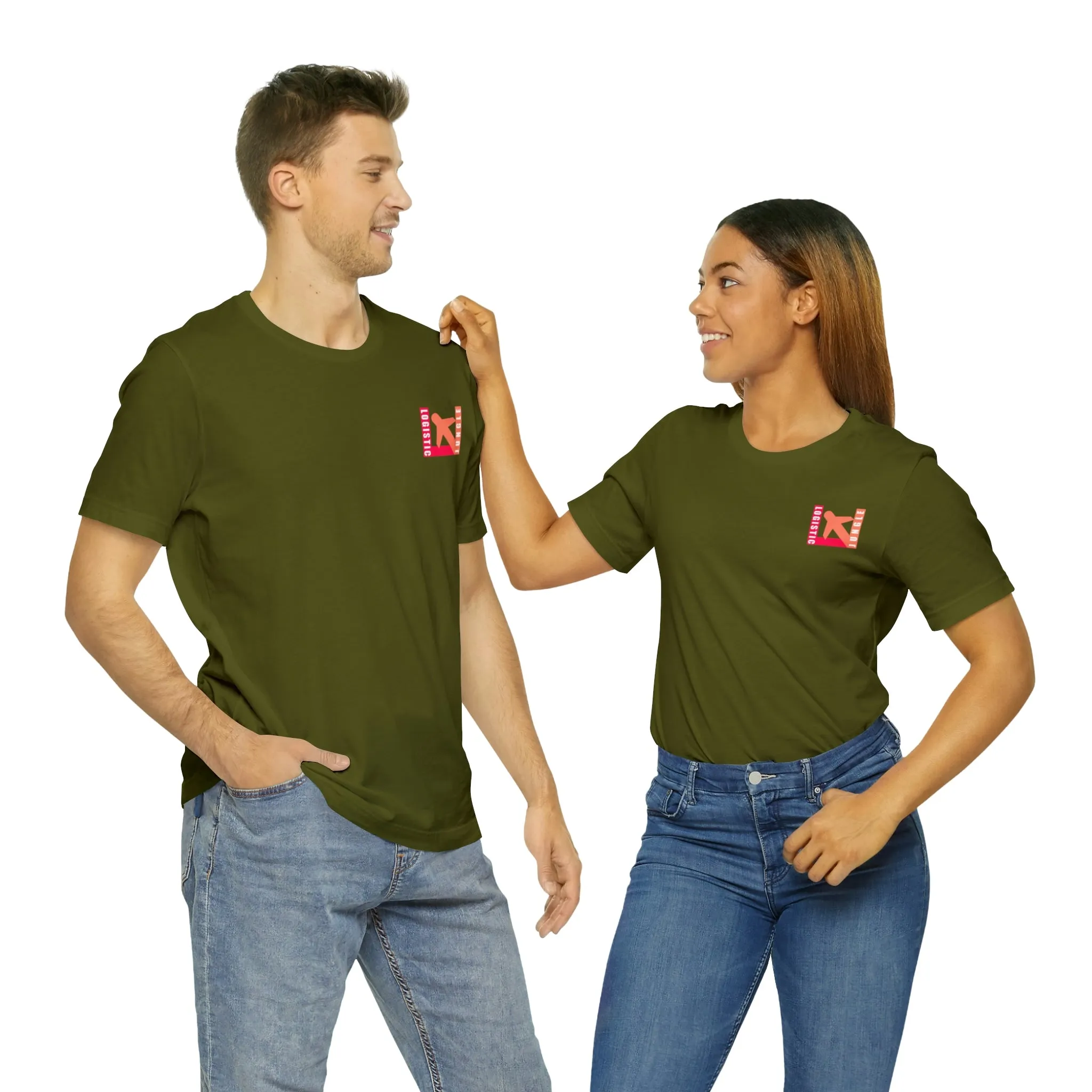 C-40 Coronado Flying Club (Dark Colors) Tee