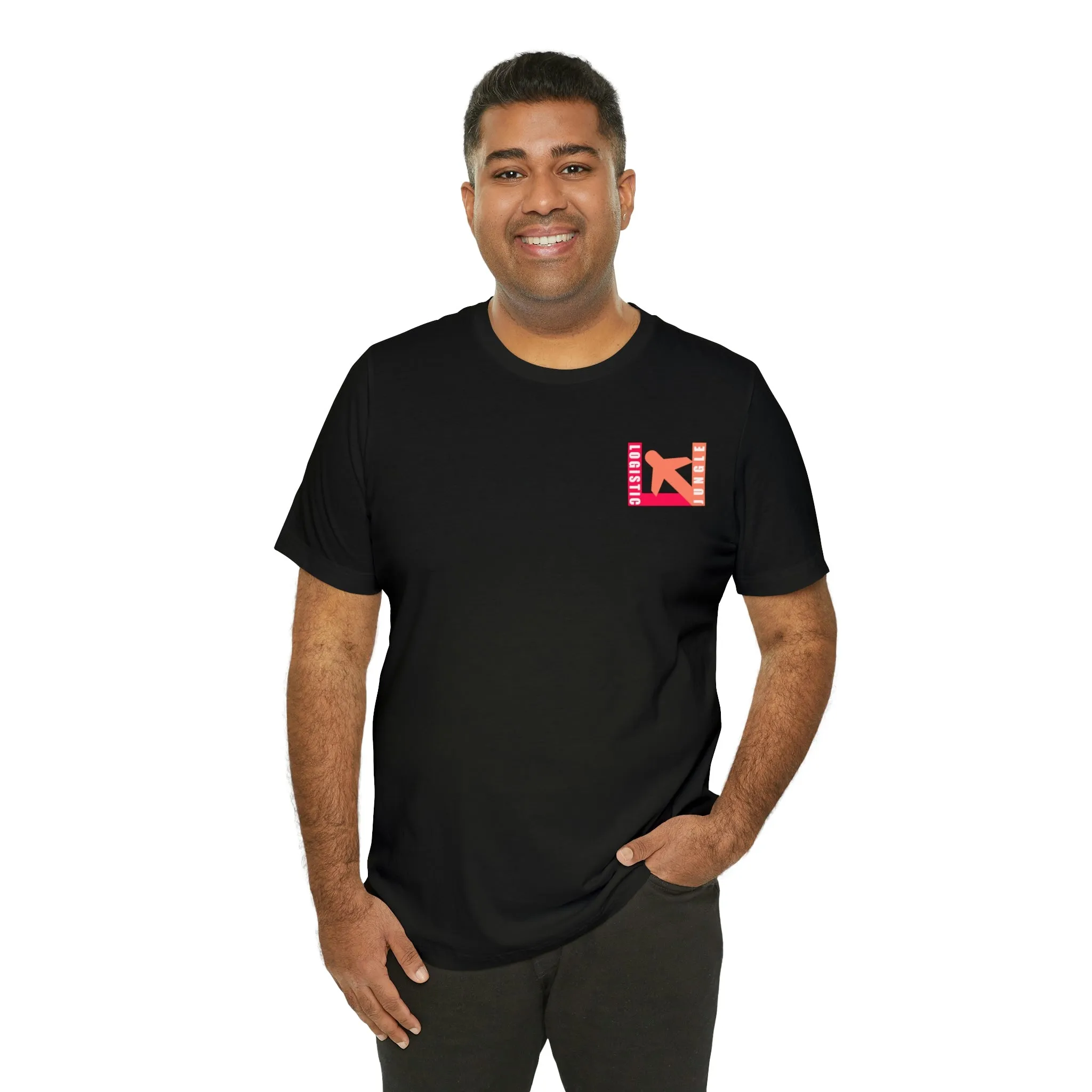 C-40 Coronado Flying Club (Dark Colors) Tee
