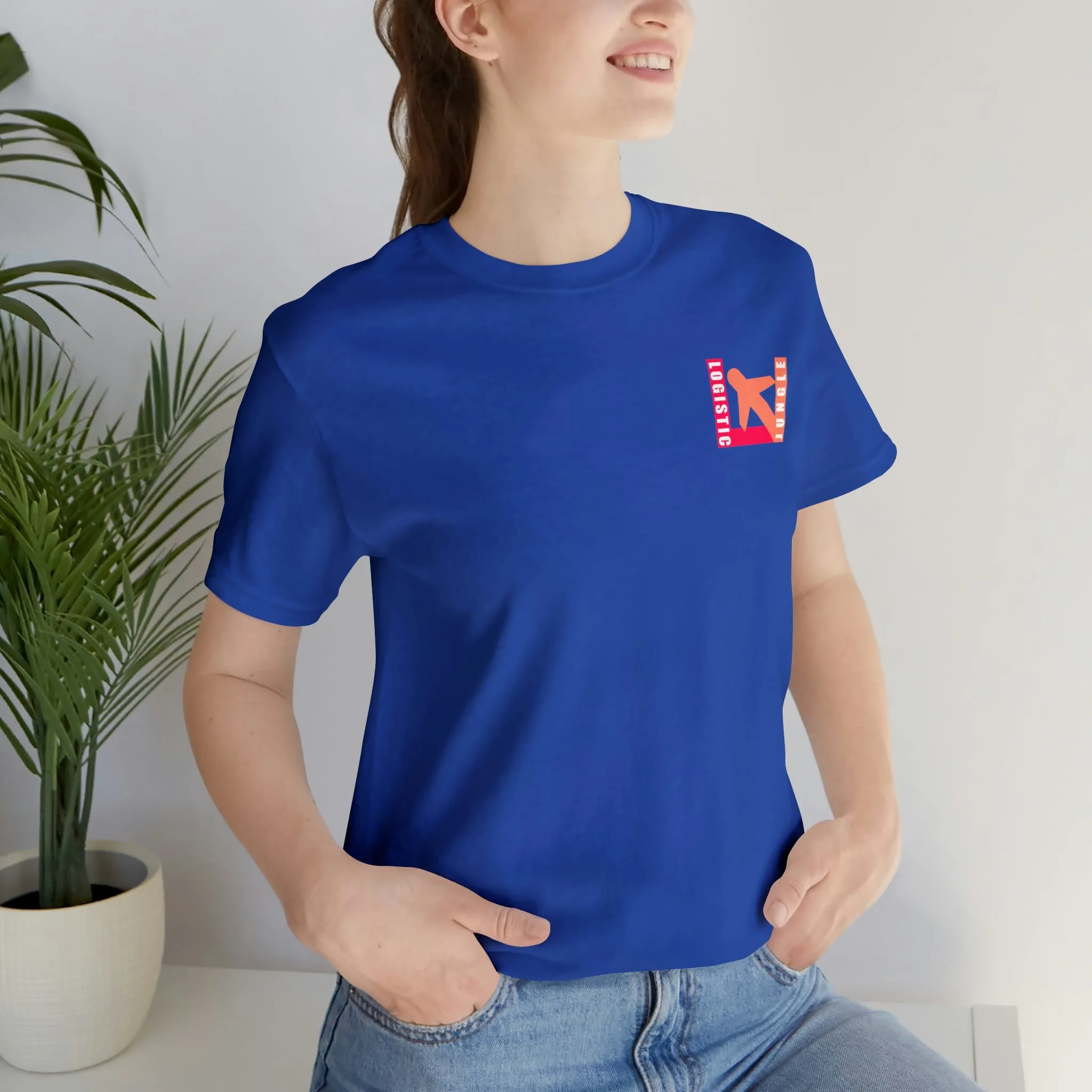 C-40 Coronado Flying Club (Dark Colors) Tee