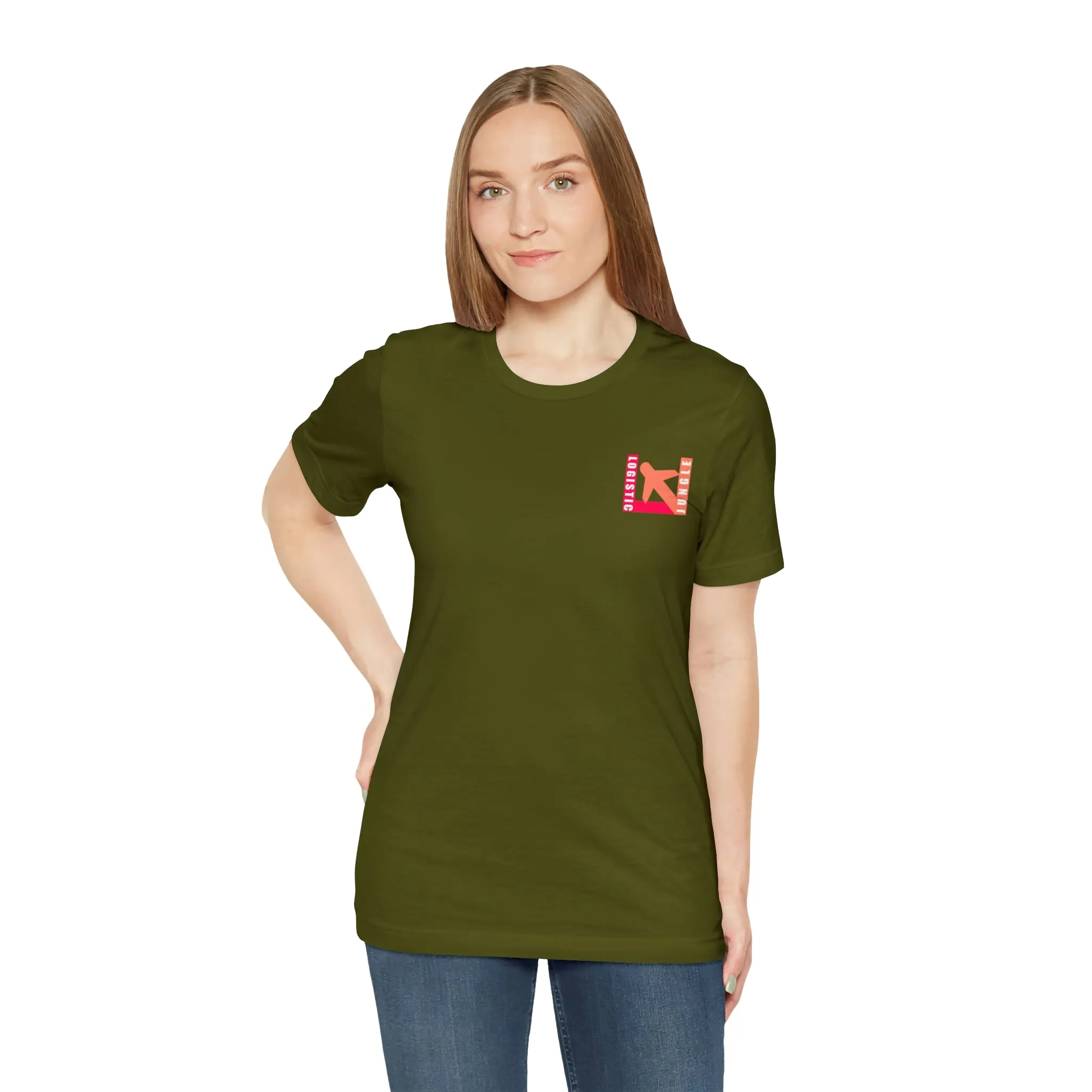 C-40 Coronado Flying Club (Dark Colors) Tee