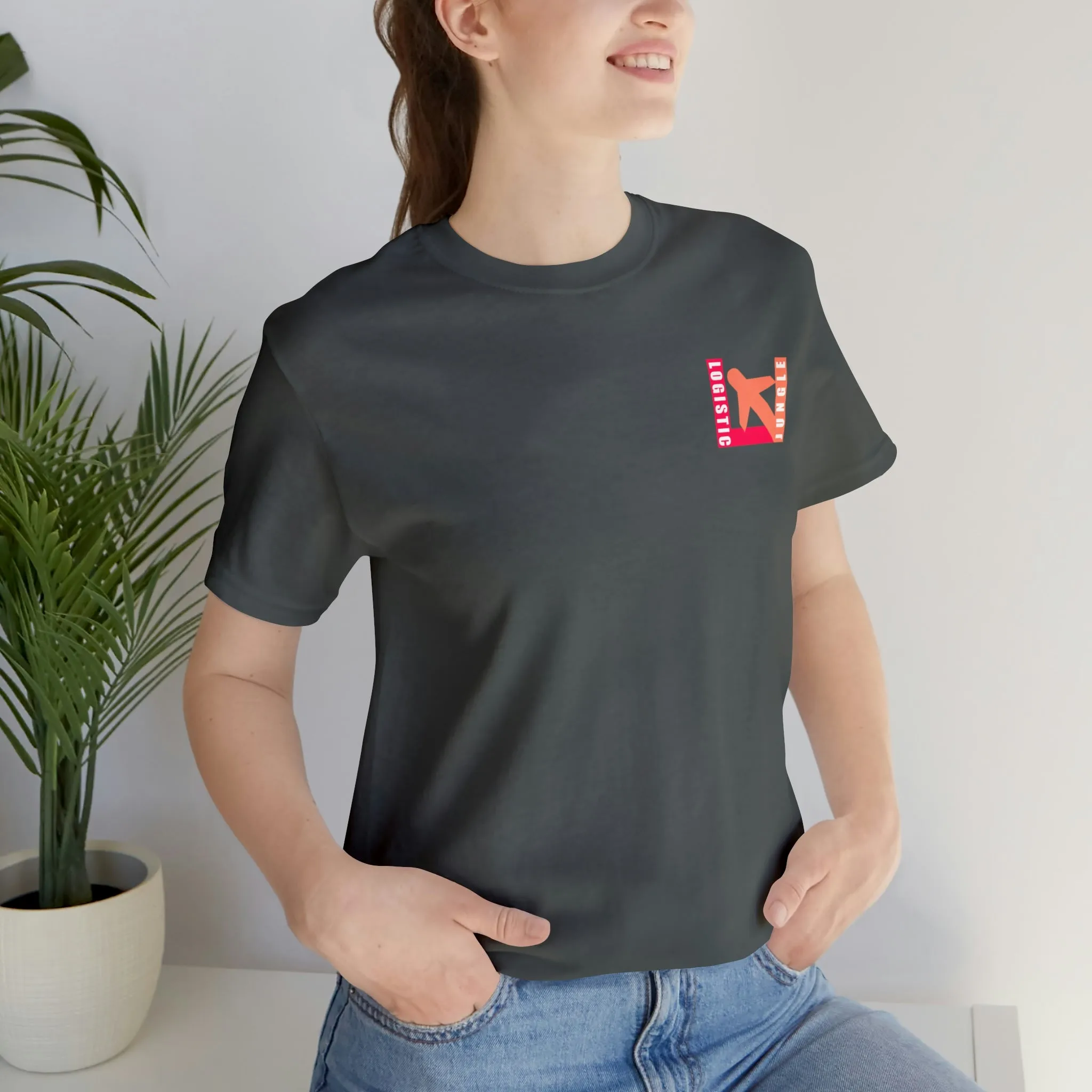 C-40 Coronado Flying Club (Dark Colors) Tee