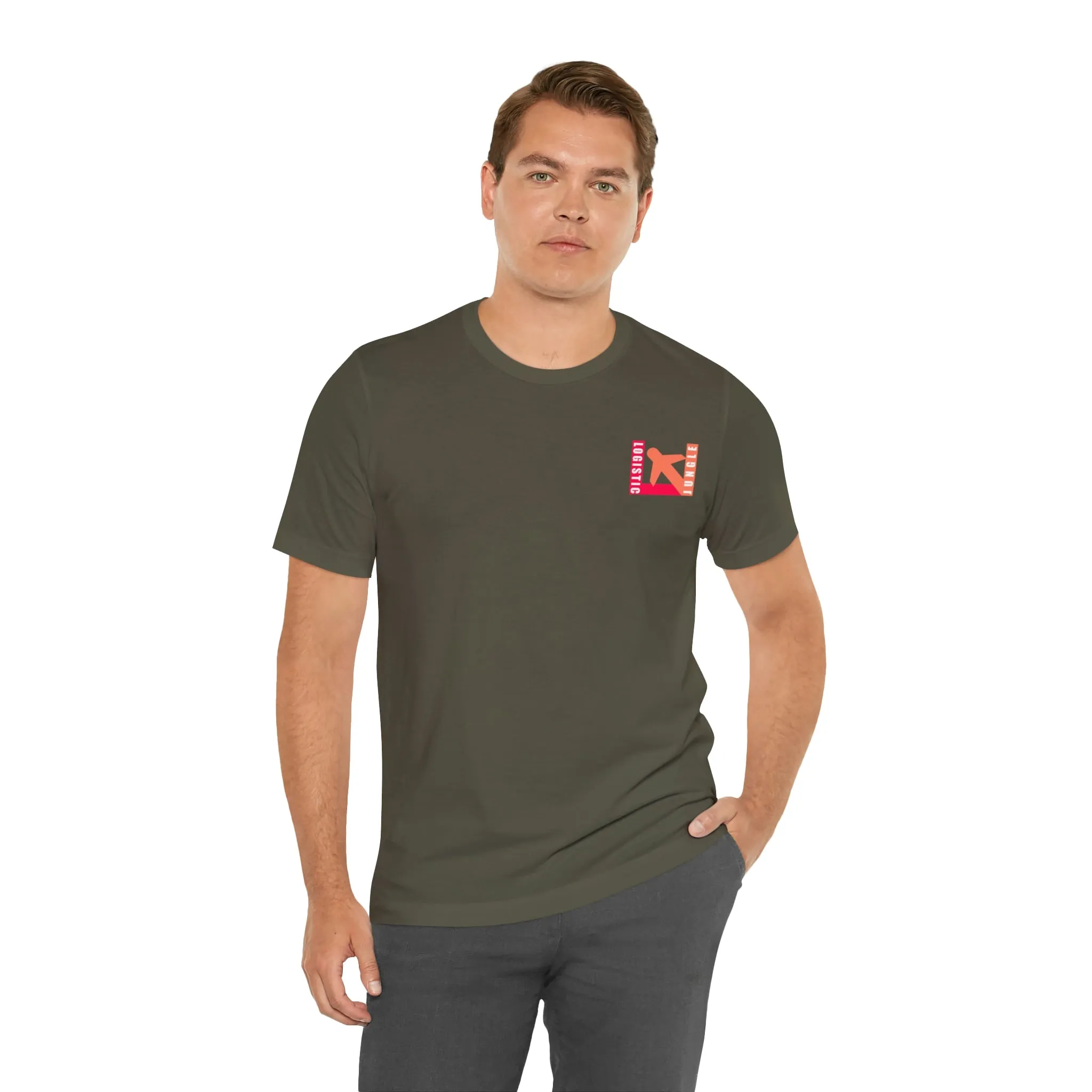 C-40 Coronado Flying Club (Dark Colors) Tee