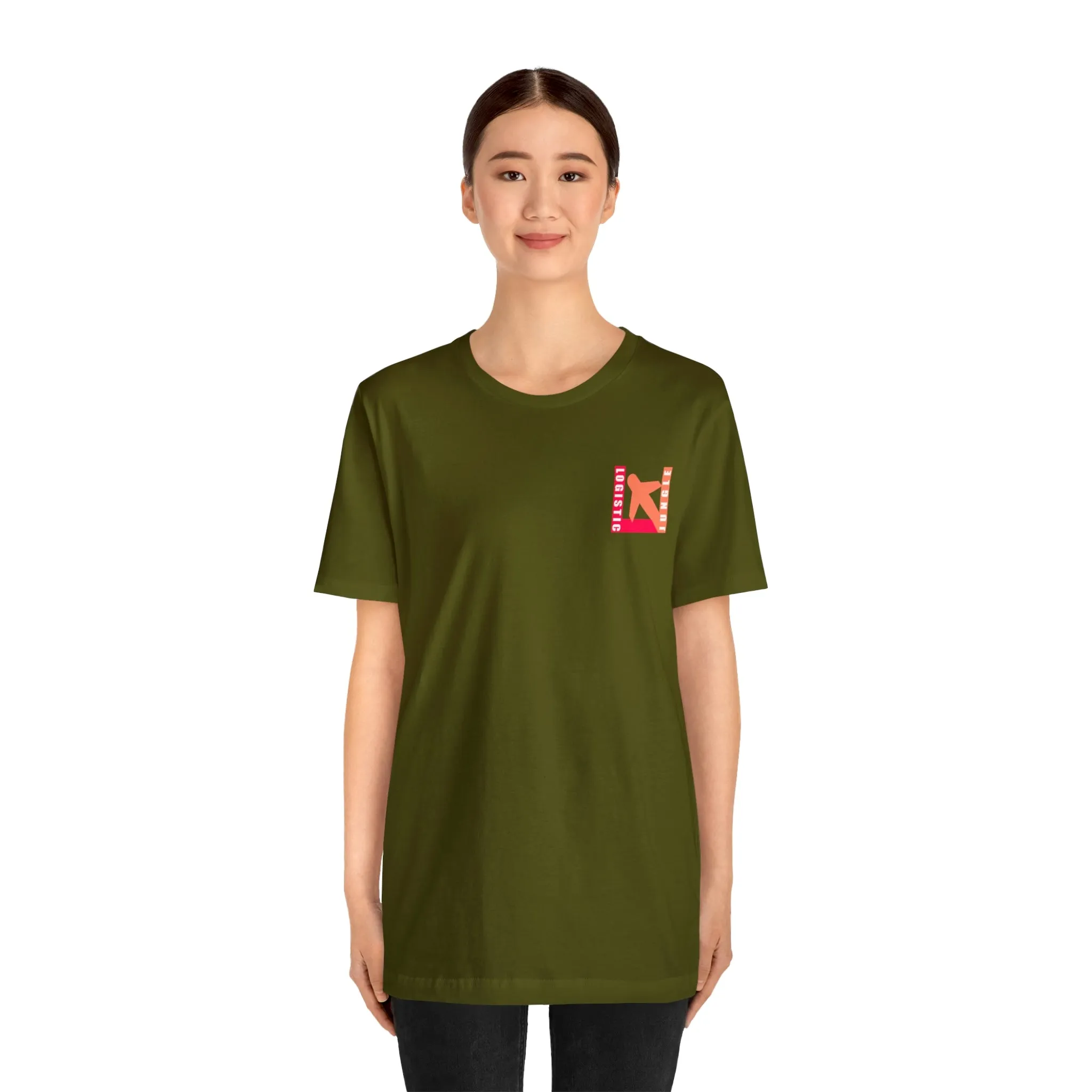 C-40 Coronado Flying Club (Dark Colors) Tee