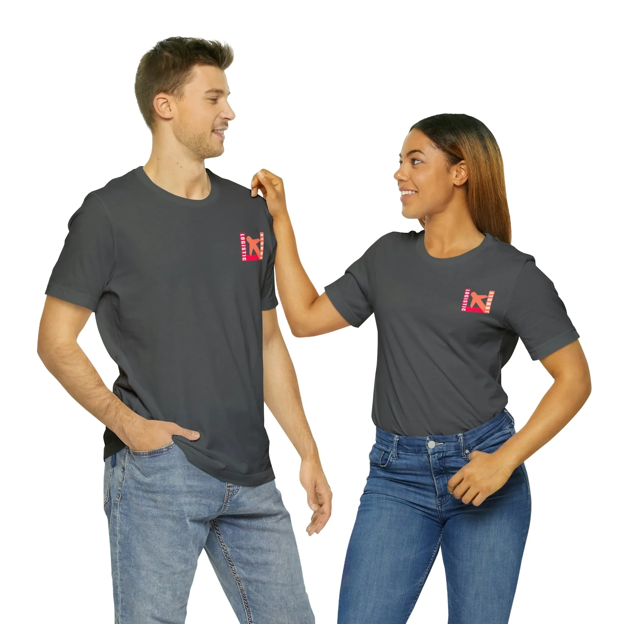 C-40 Coronado Flying Club (Dark Colors) Tee