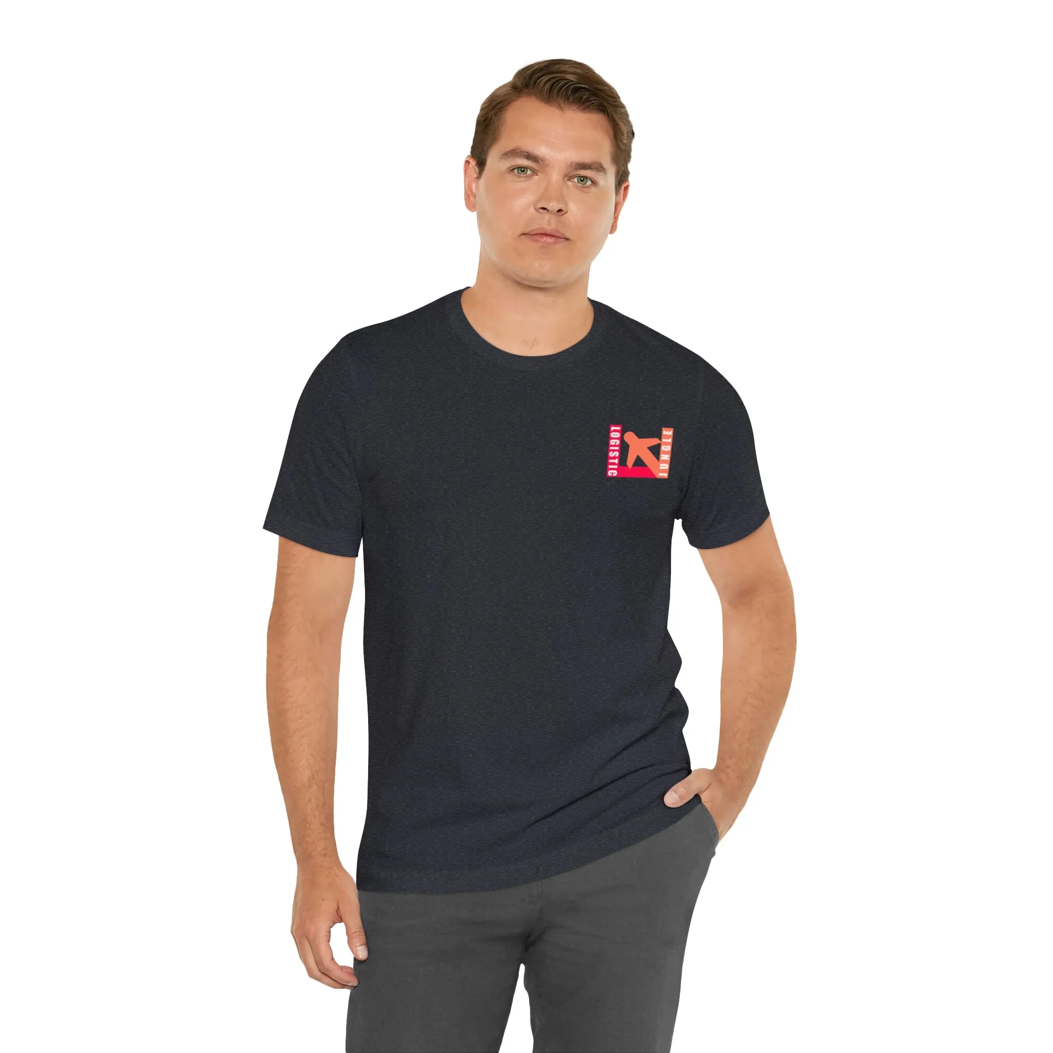 C-40 Coronado Flying Club (Dark Colors) Tee