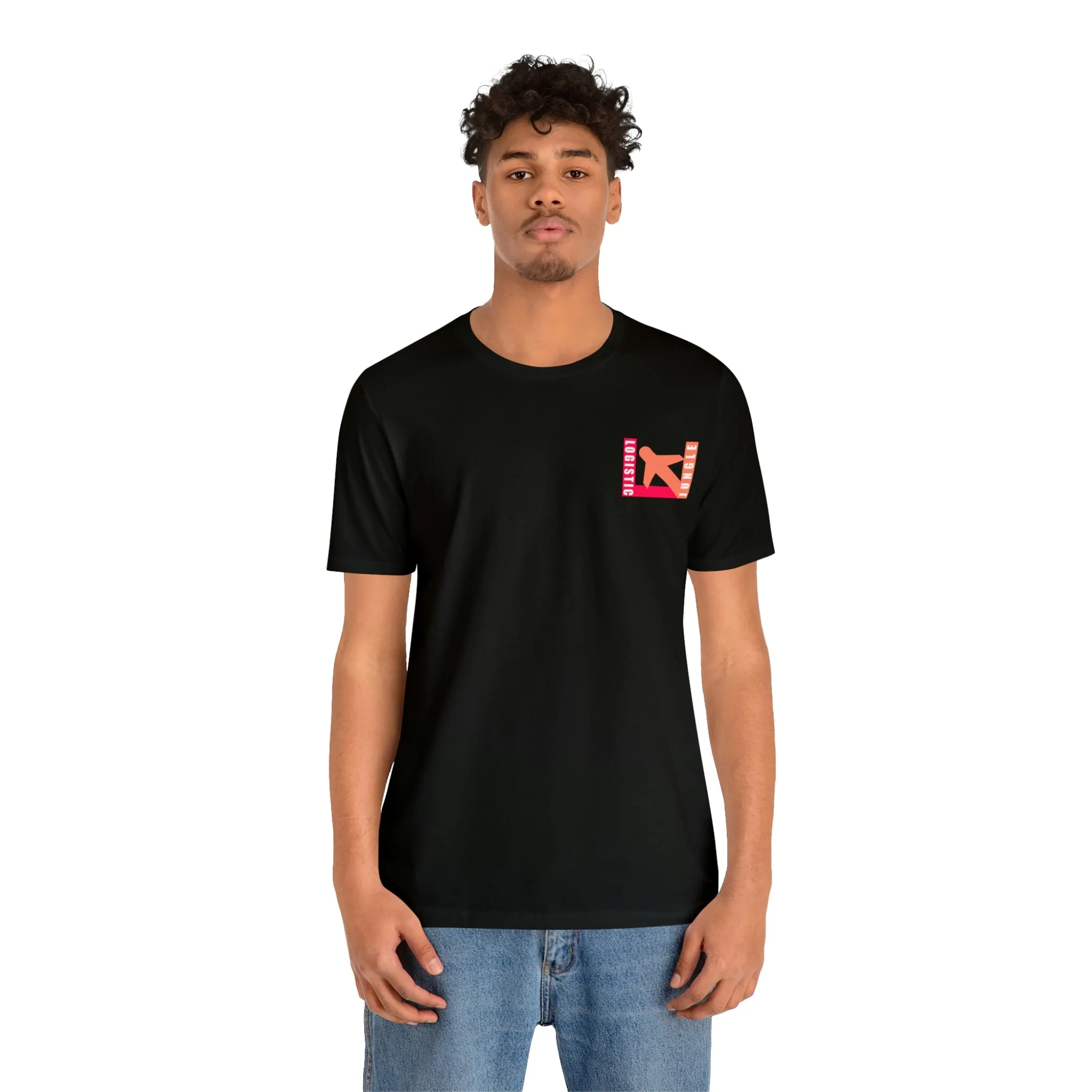 C-40 Coronado Flying Club (Dark Colors) Tee