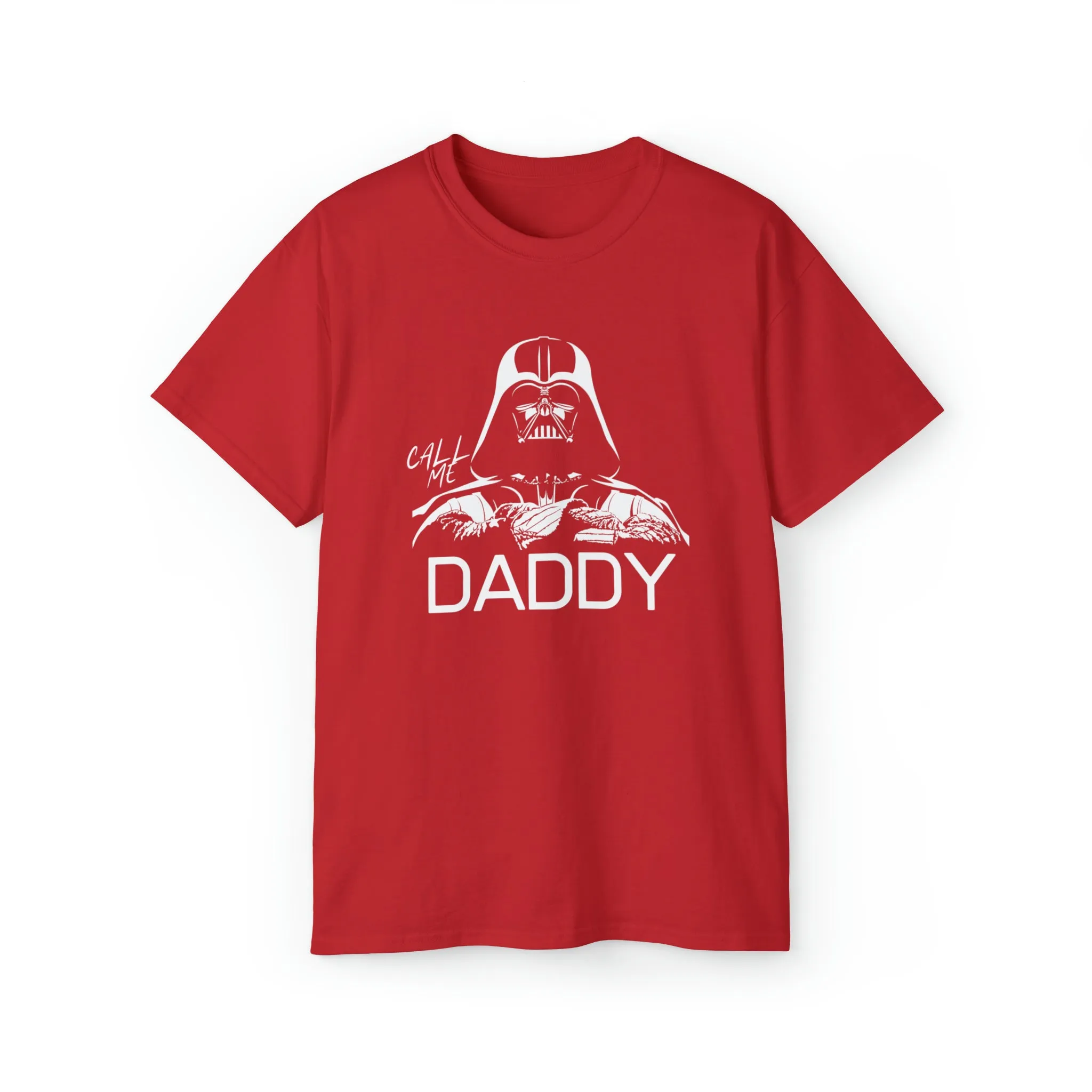 Call Me Daddy (Darth Vader) T-Shirt