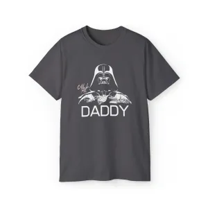 Call Me Daddy (Darth Vader) T-Shirt