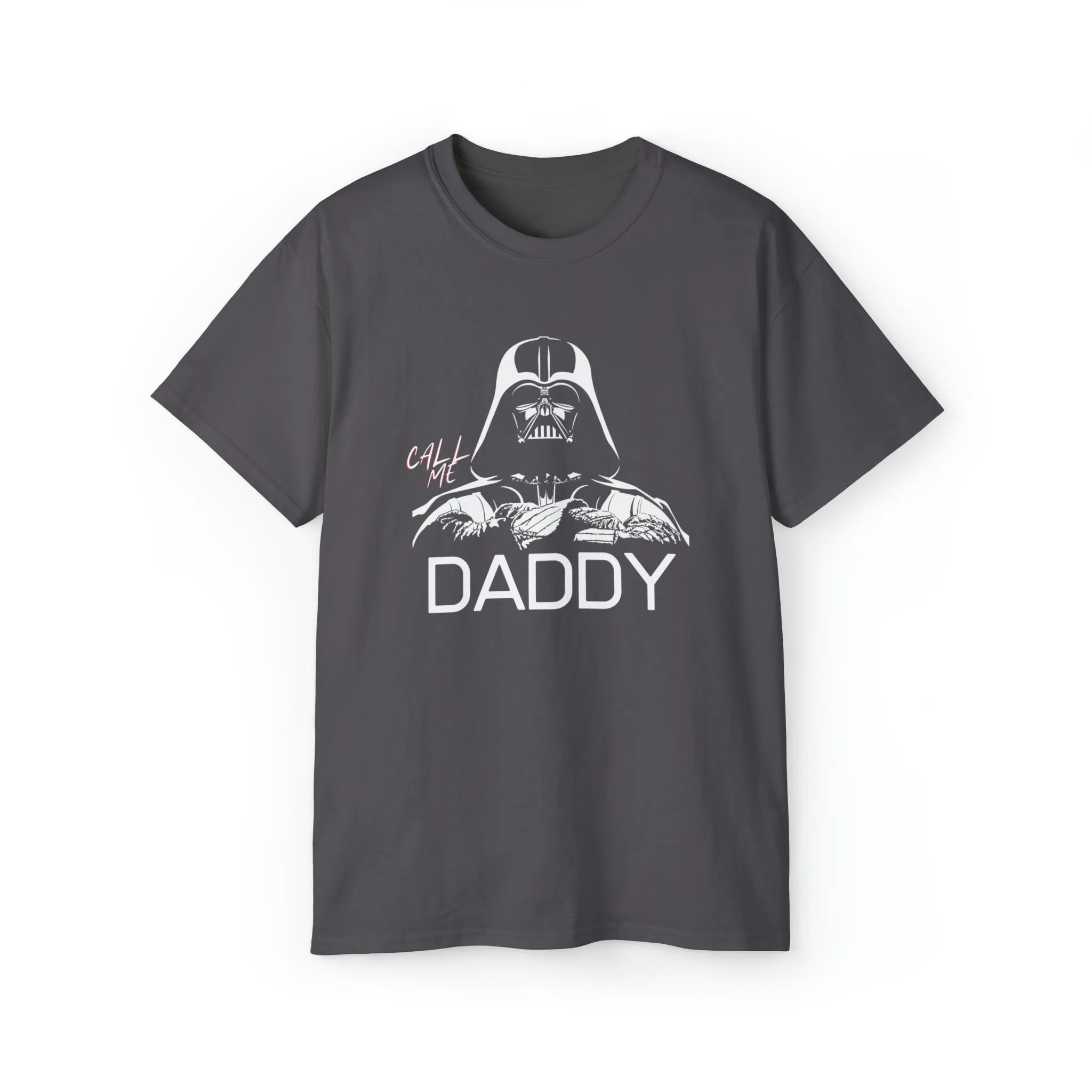 Call Me Daddy (Darth Vader) T-Shirt