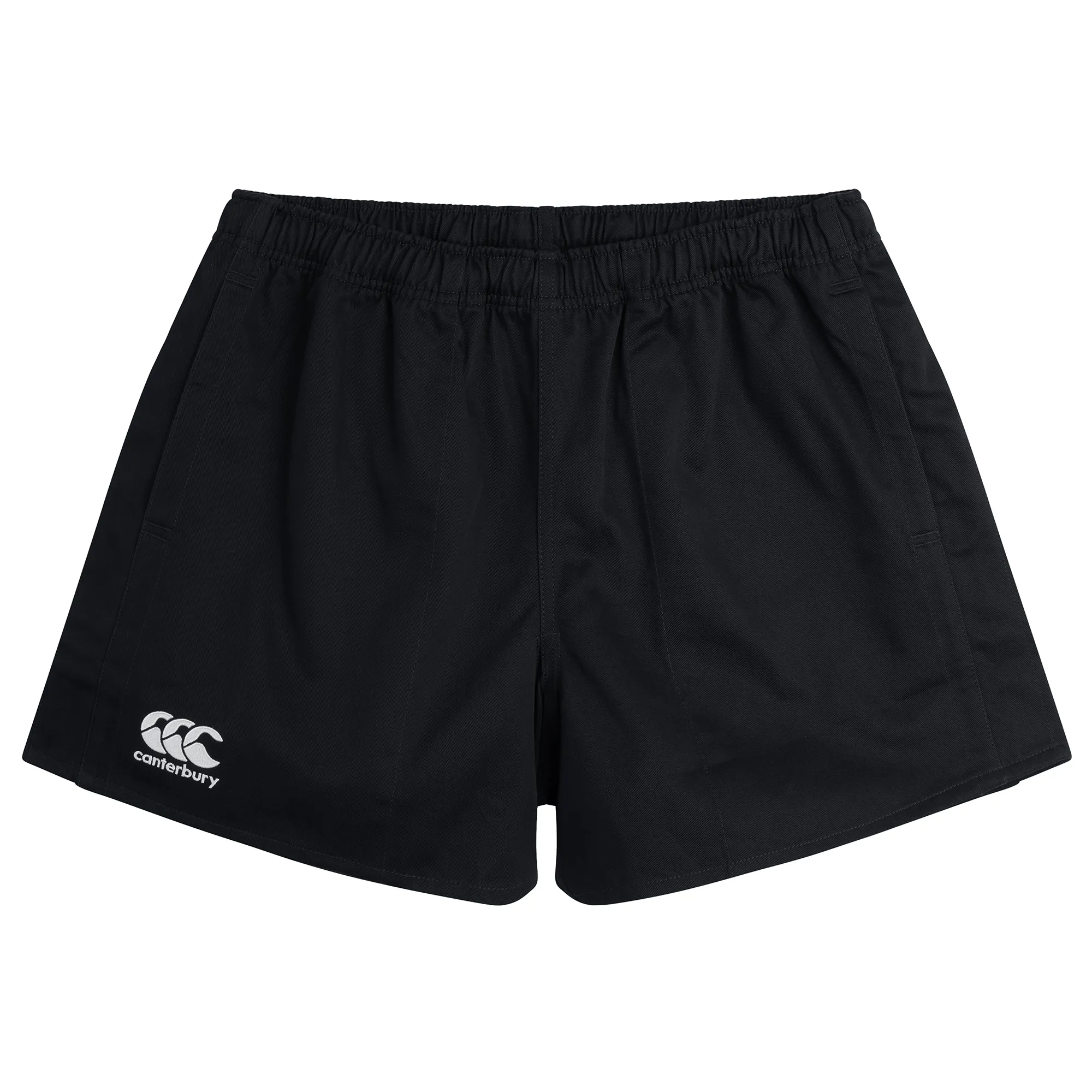 Canterbury Professional Cotton Short 3-Pack Bundle