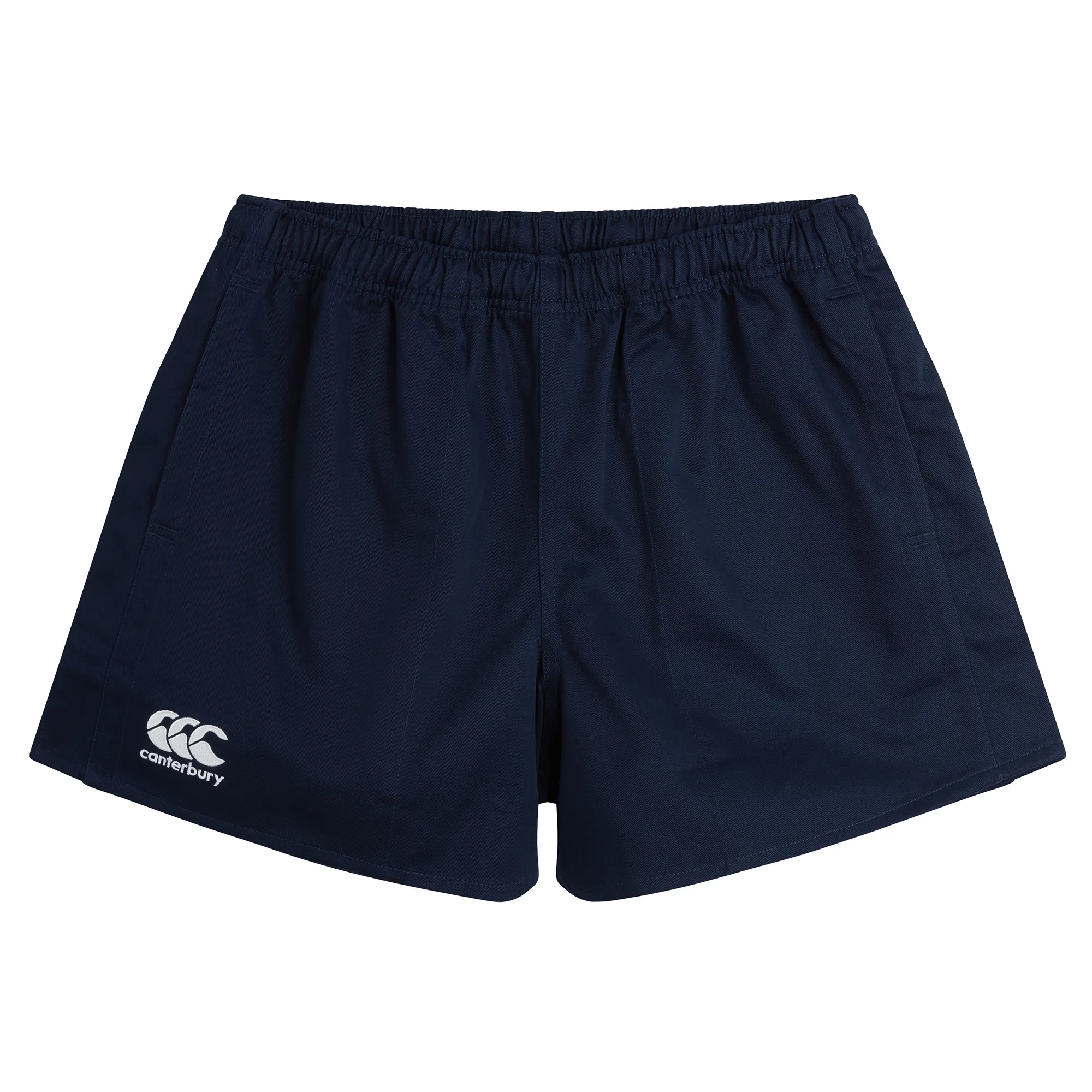 Canterbury Professional Cotton Short 3-Pack Bundle
