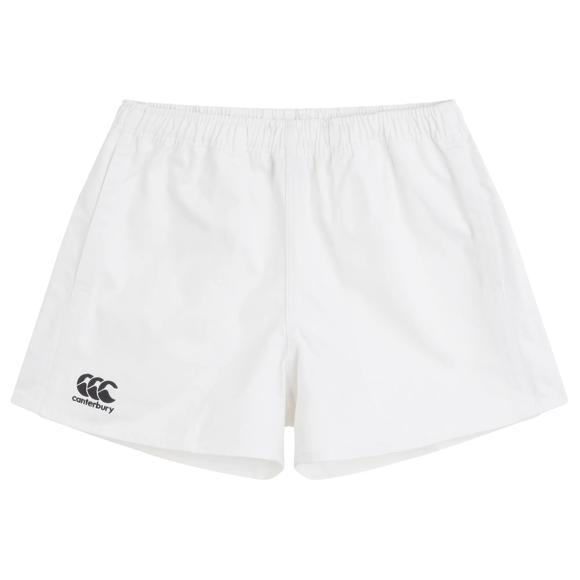 Canterbury Professional Cotton Short 3-Pack Bundle