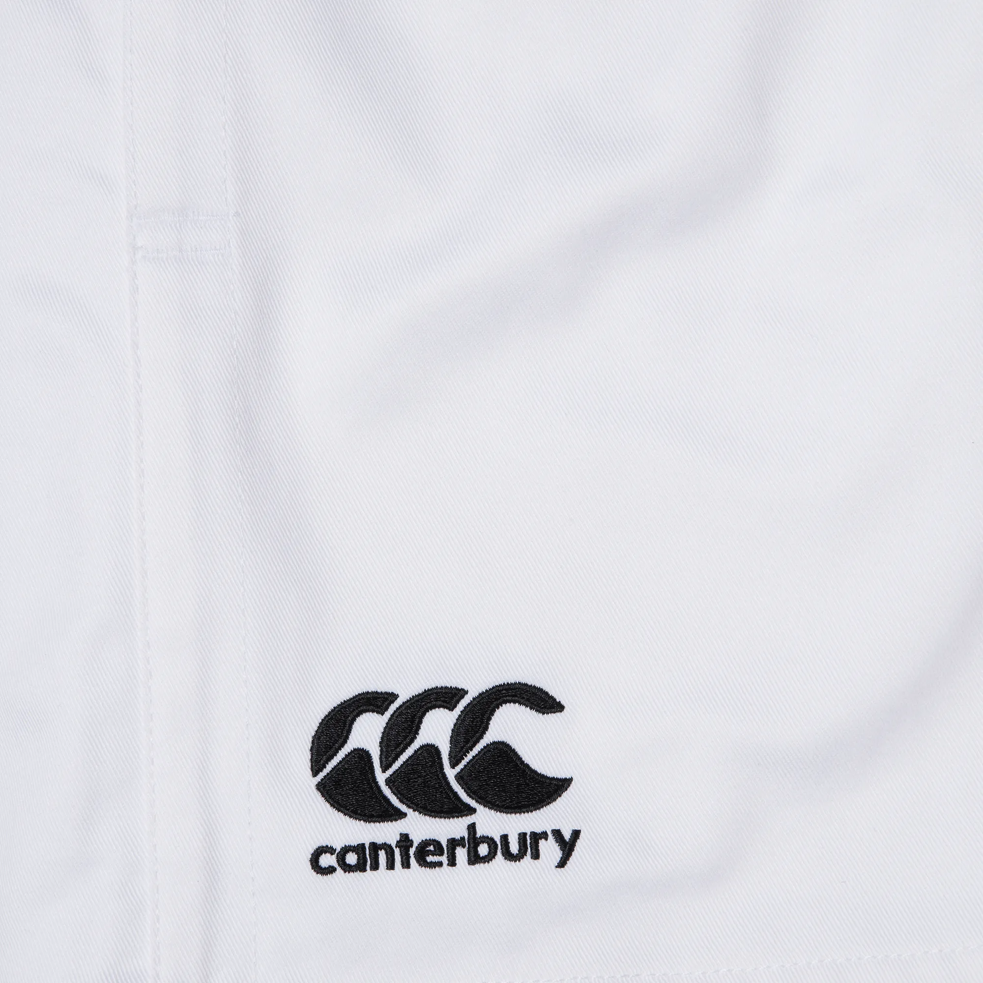 Canterbury Professional Cotton Short 3-Pack Bundle