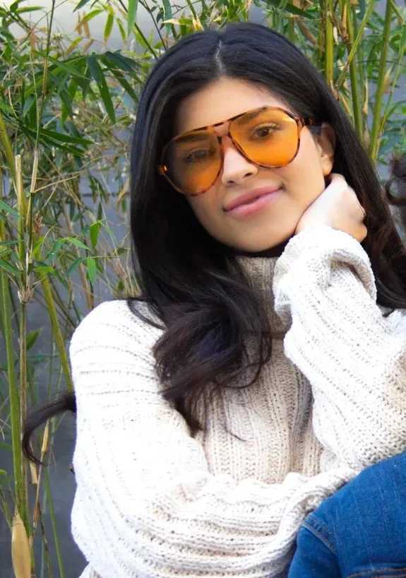 Captain Nemo Sunglasses