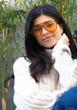 Captain Nemo Sunglasses