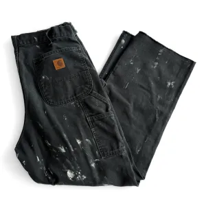 Carhartt Carpenter Jeans - 34”