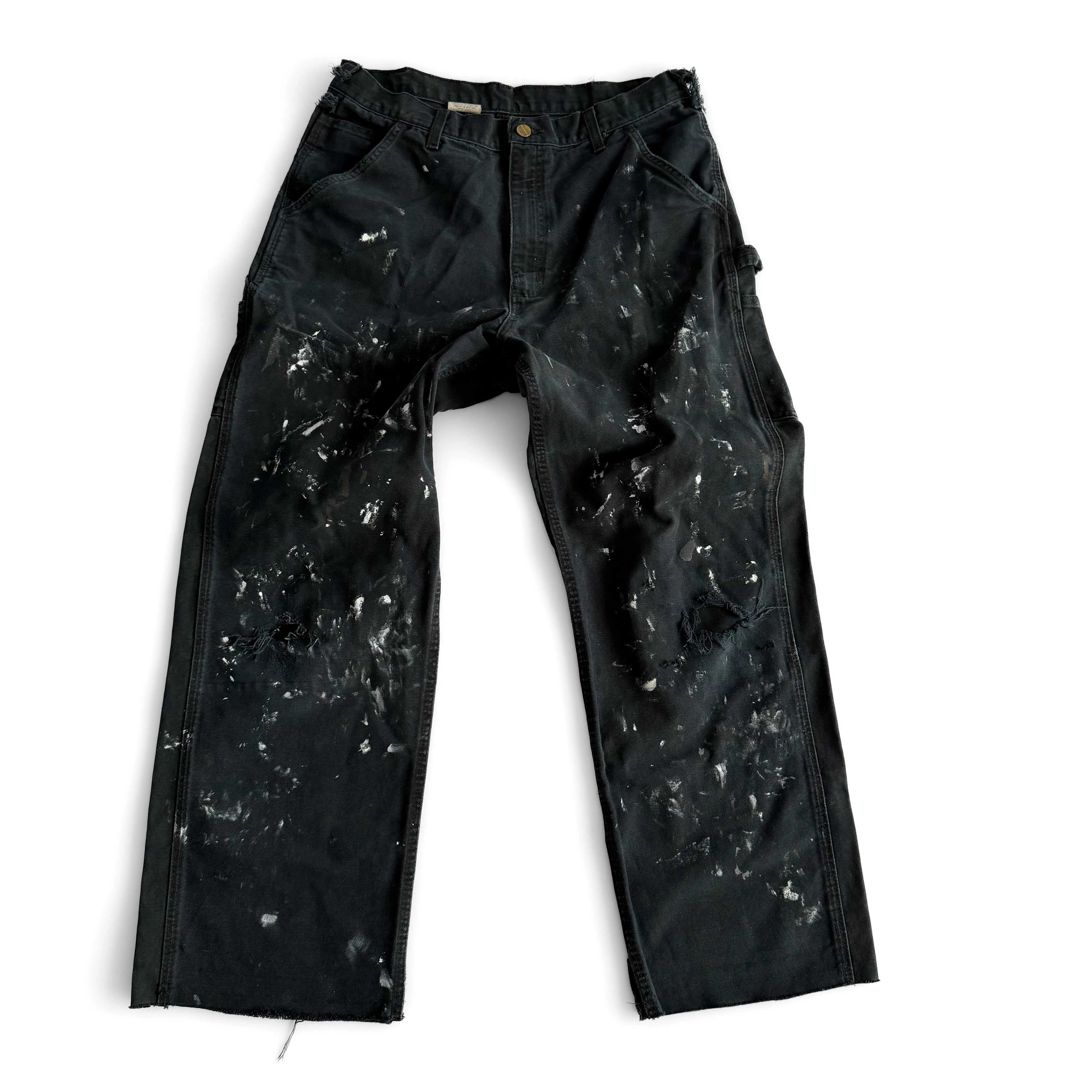 Carhartt Carpenter Jeans - 34”
