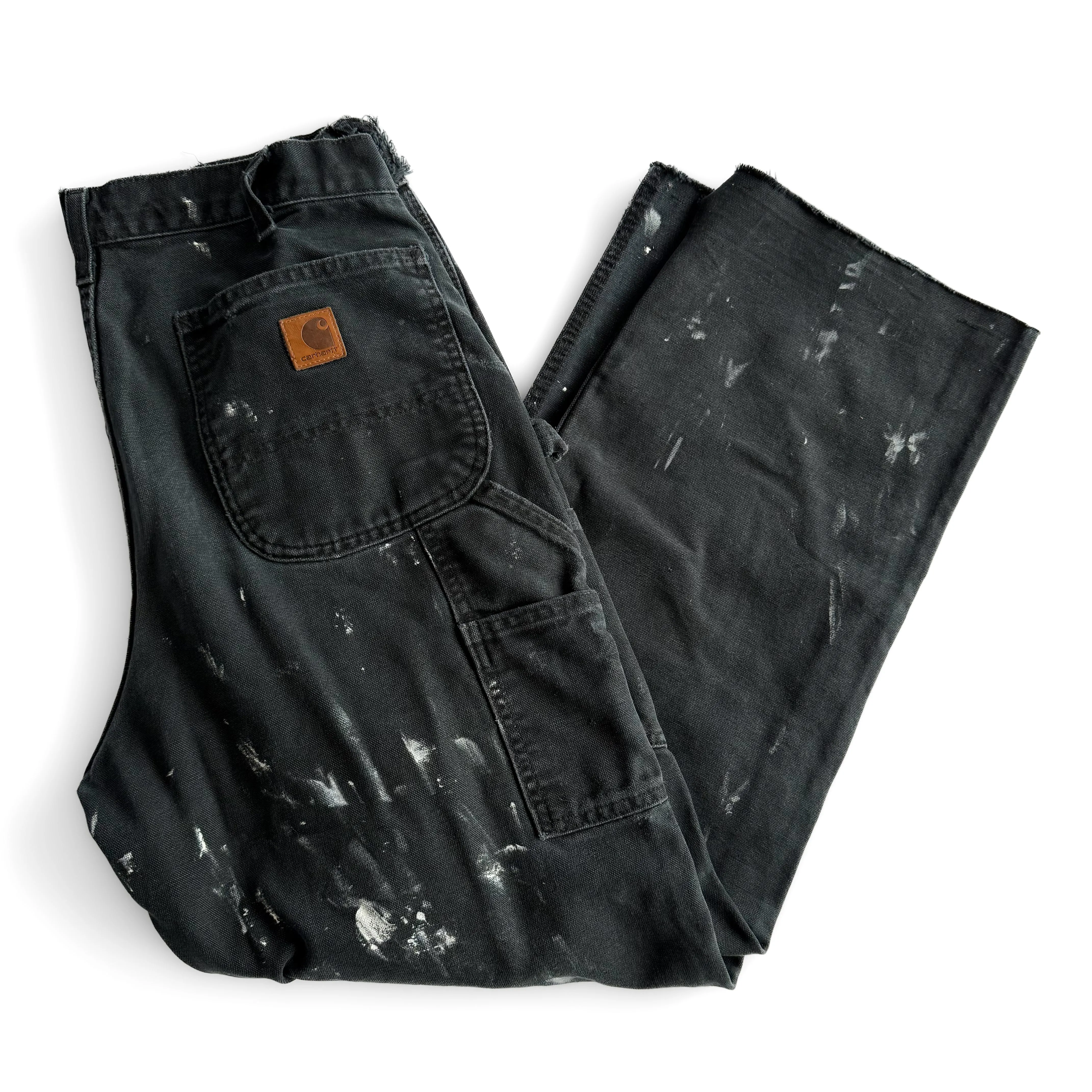 Carhartt Carpenter Jeans - 34”