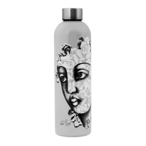 Carrol Boyes Flask Mystique 750ml 18FLS-MST-G
